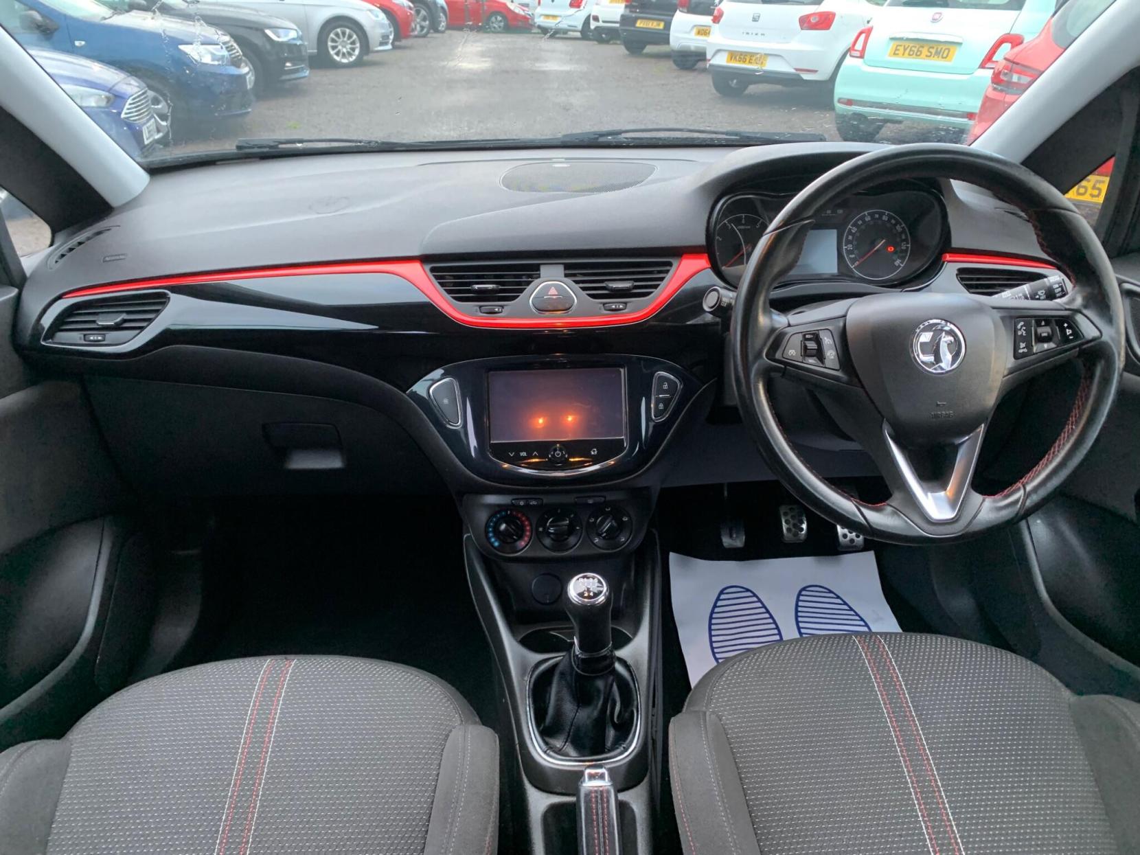 Vauxhall Corsa 1.4i ecoFLEX SRi Euro 6 5dr