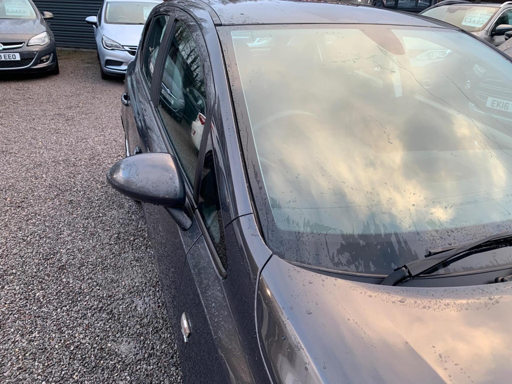 Vauxhall Corsa 1.4i ecoFLEX SRi Euro 6 5dr