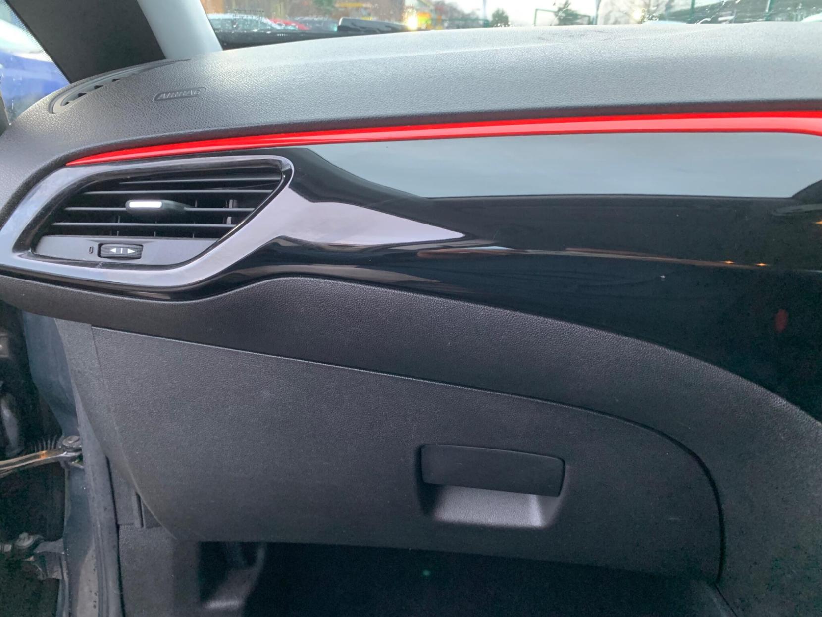 Vauxhall Corsa 1.4i ecoFLEX SRi Euro 6 5dr