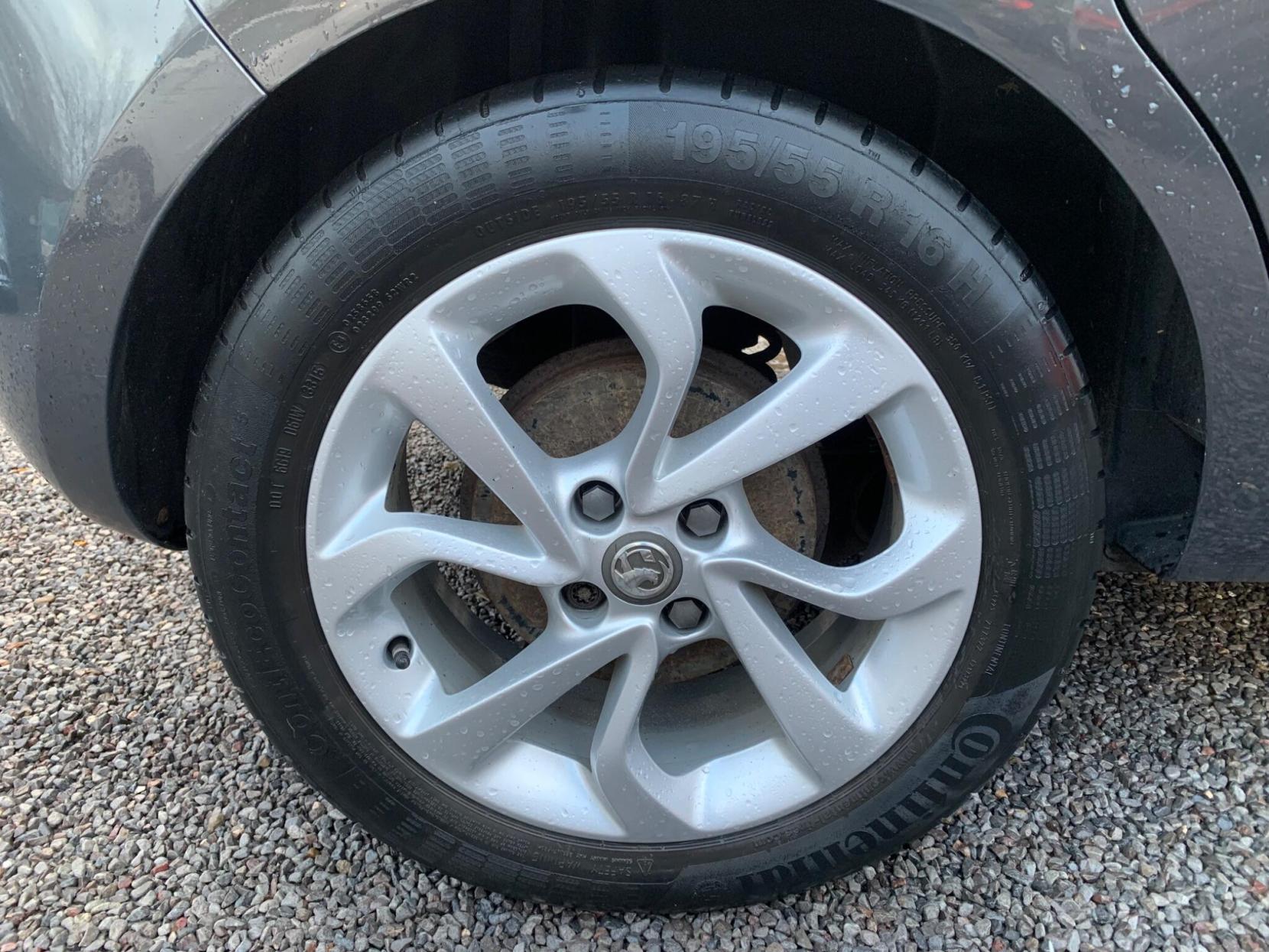 Vauxhall Corsa 1.4i ecoFLEX SRi Euro 6 5dr