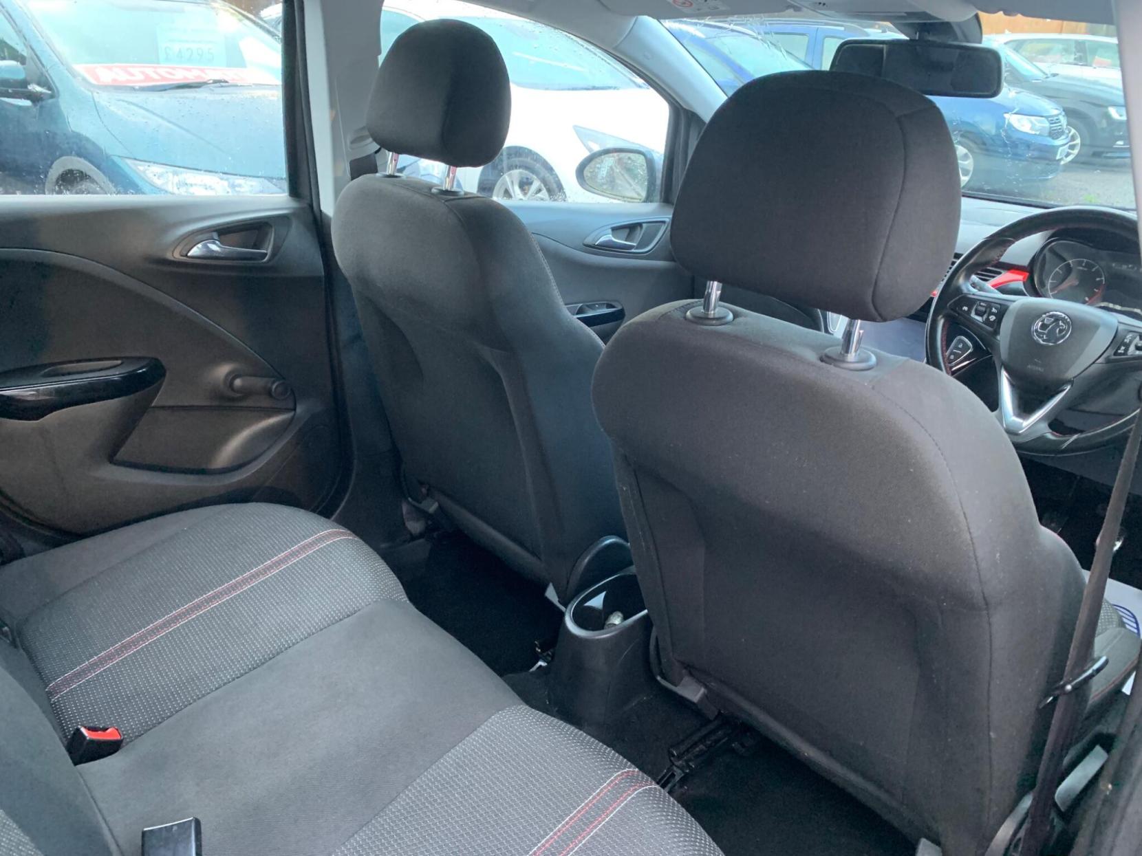 Vauxhall Corsa 1.4i ecoFLEX SRi Euro 6 5dr