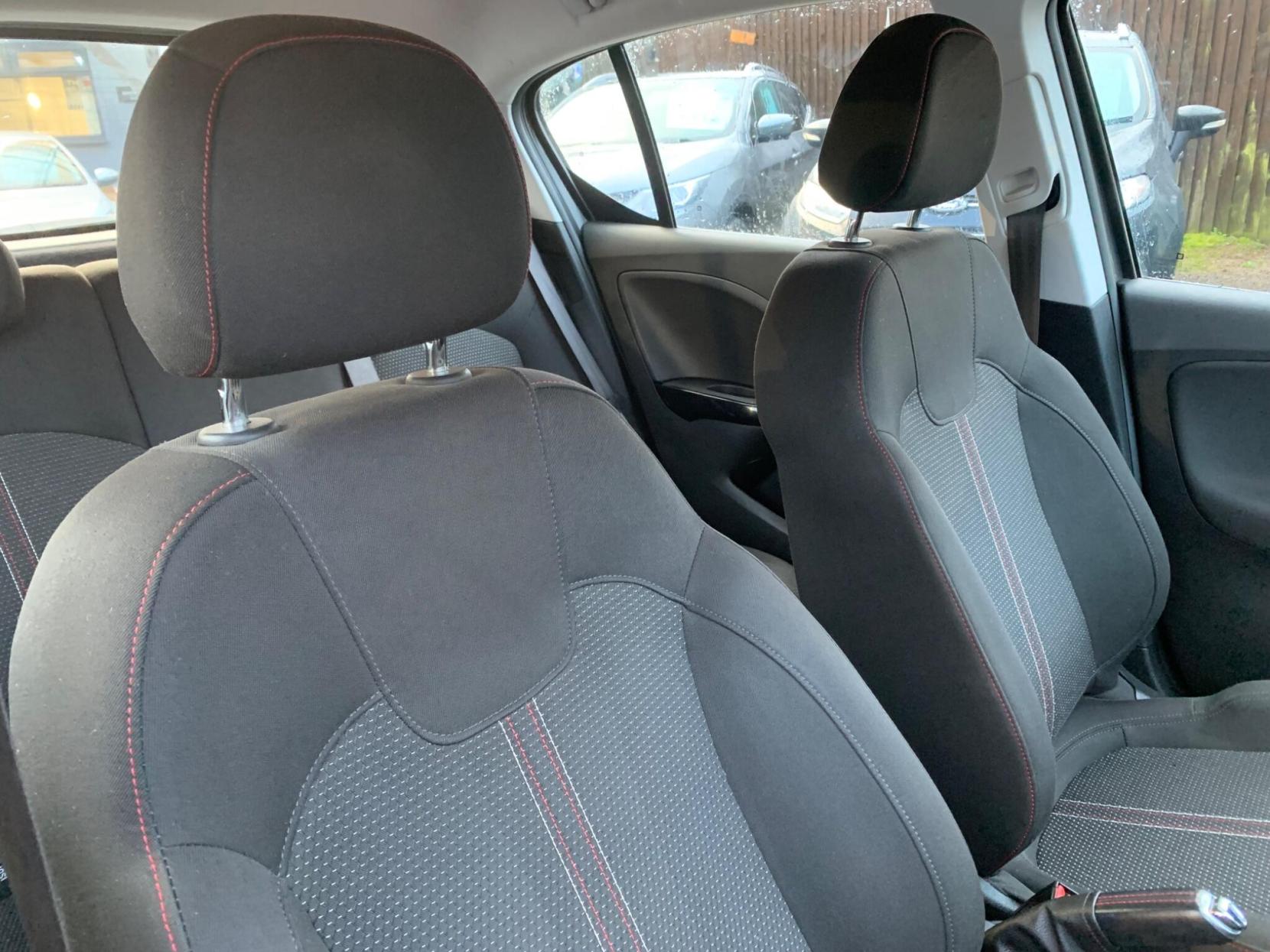 Vauxhall Corsa 1.4i ecoFLEX SRi Euro 6 5dr