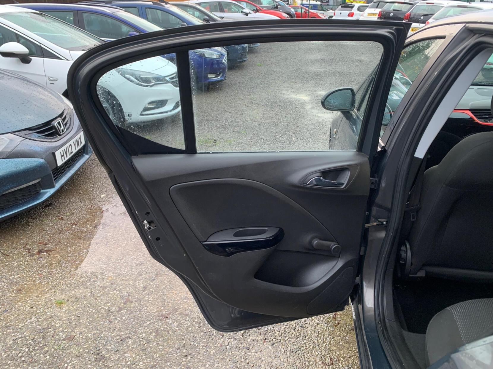 Vauxhall Corsa 1.4i ecoFLEX SRi Euro 6 5dr