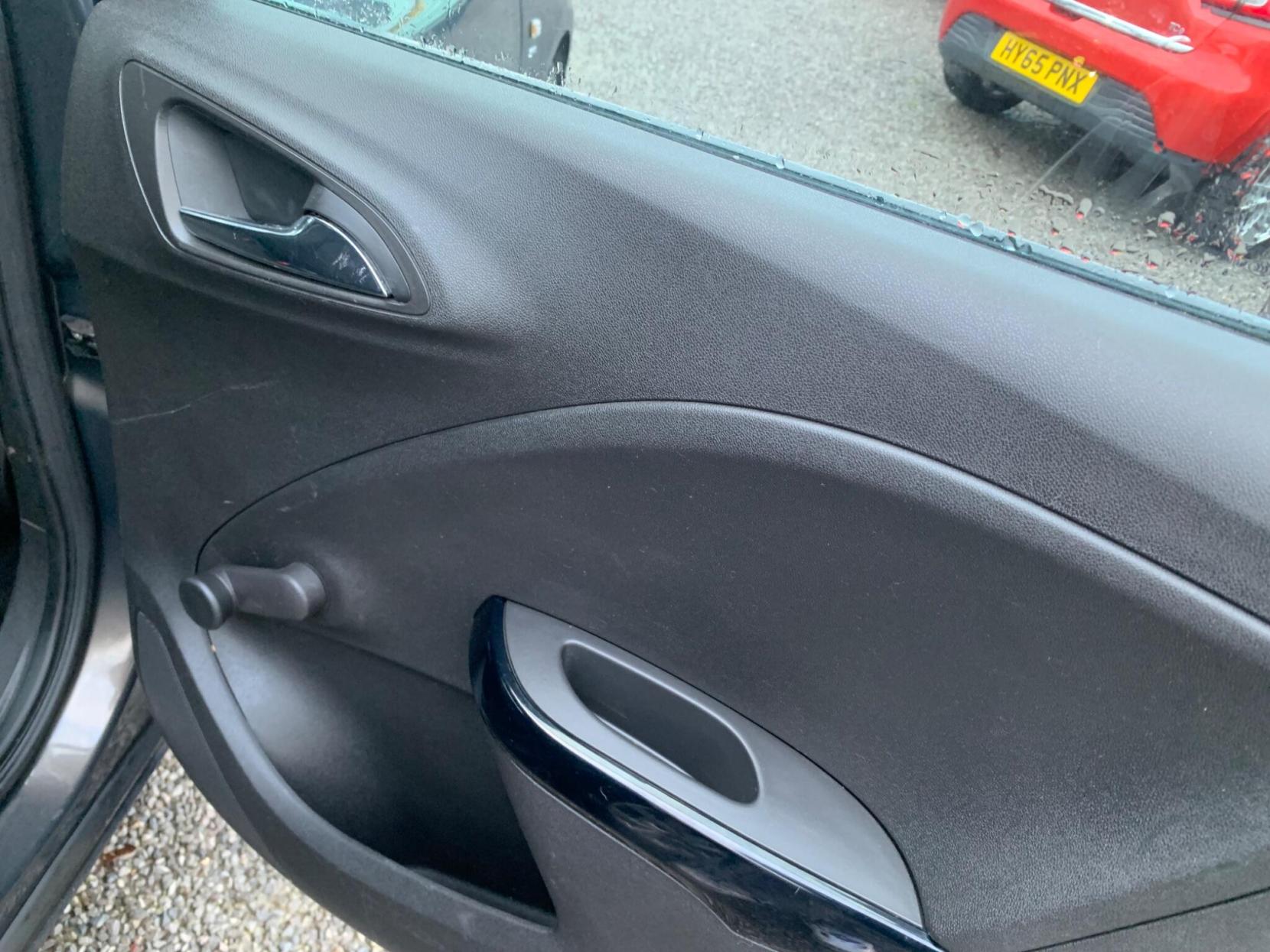 Vauxhall Corsa 1.4i ecoFLEX SRi Euro 6 5dr