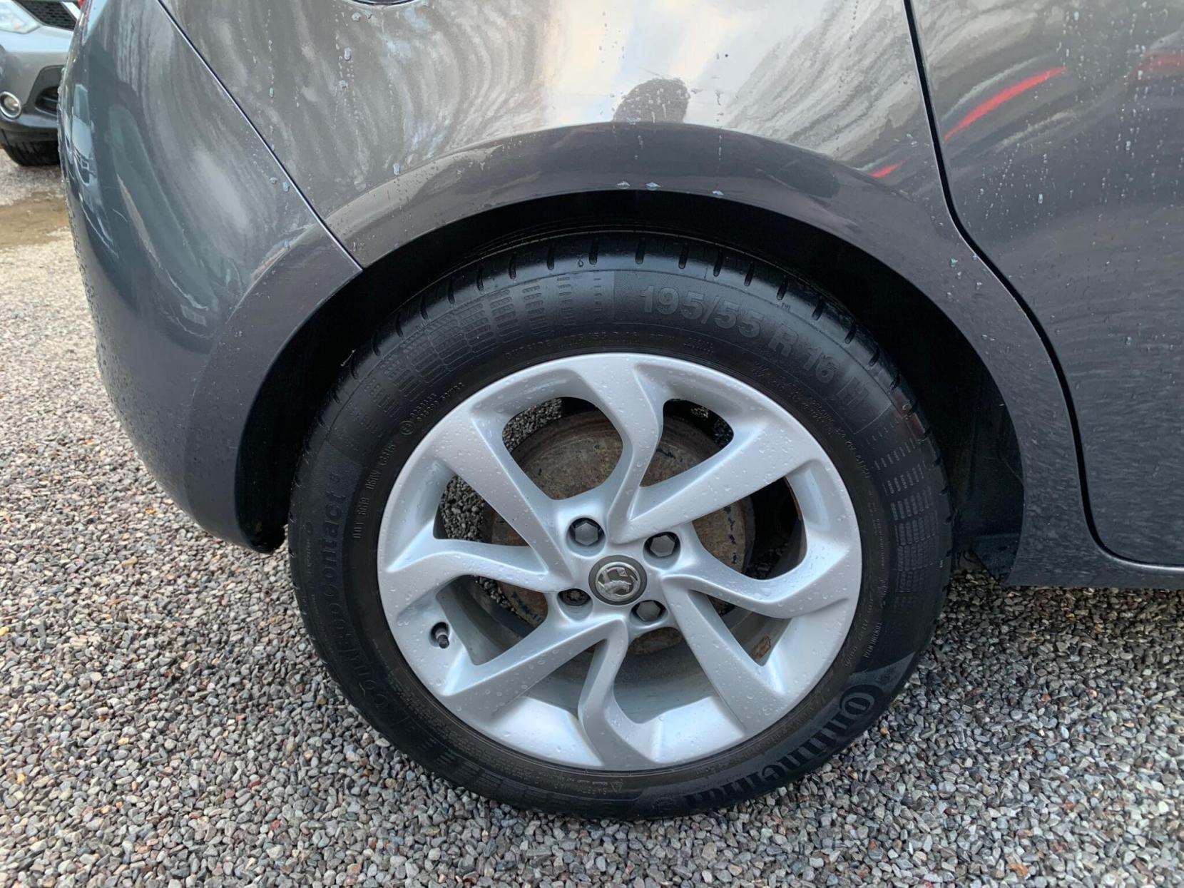 Vauxhall Corsa 1.4i ecoFLEX SRi Euro 6 5dr