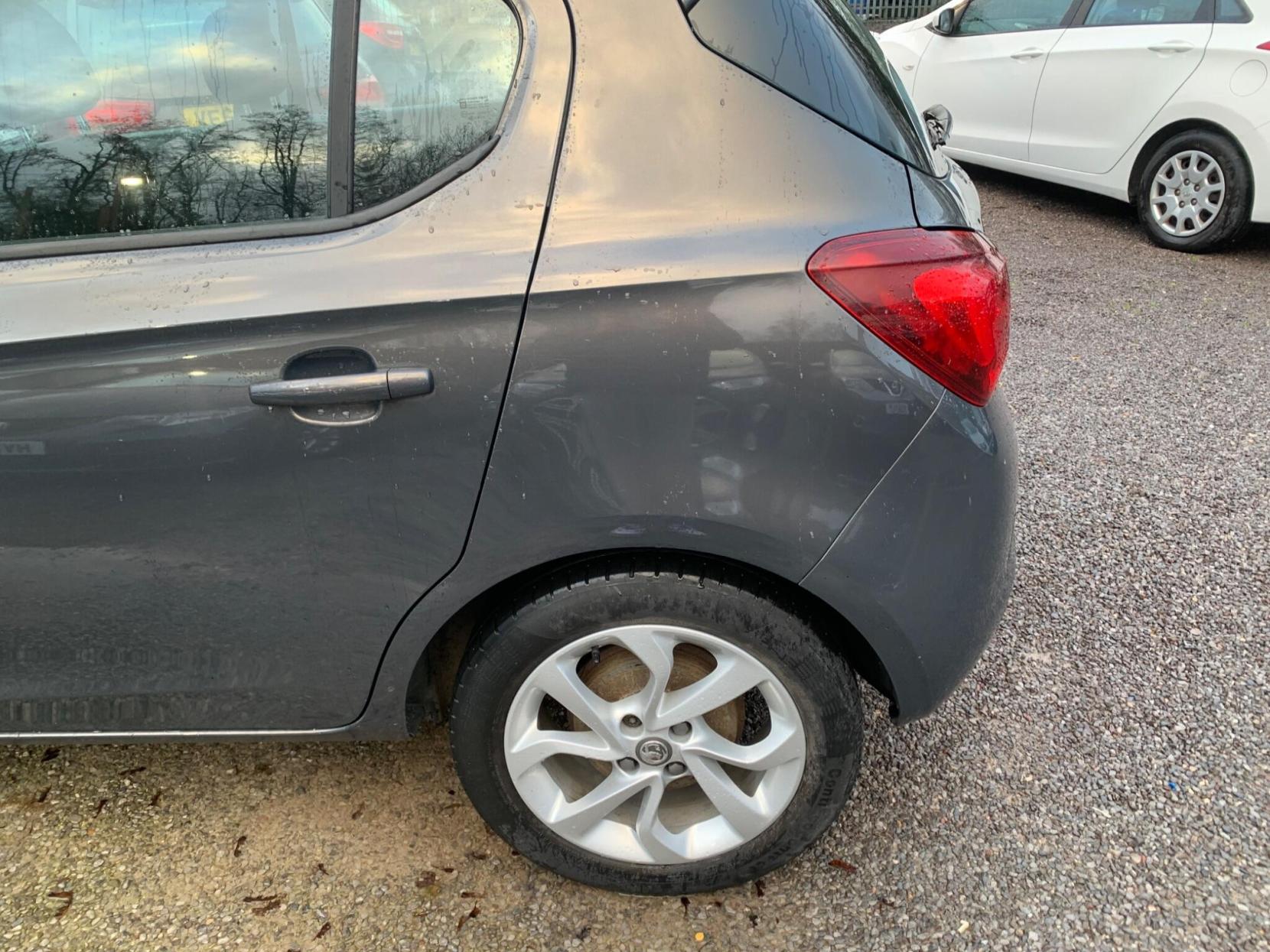 Vauxhall Corsa 1.4i ecoFLEX SRi Euro 6 5dr