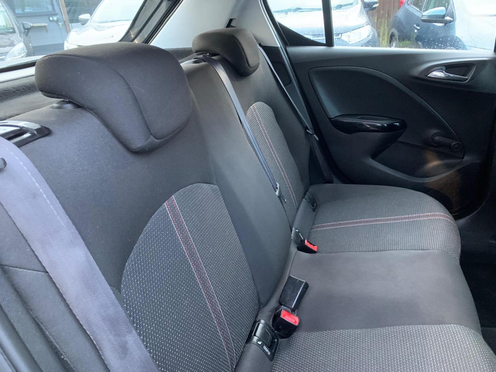 Vauxhall Corsa 1.4i ecoFLEX SRi Euro 6 5dr