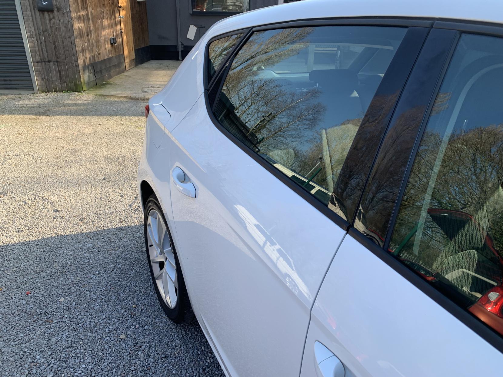 SEAT Leon 1.2 TSI SE Hatchback 5dr Petrol Manual Euro 5 (s/s) (105 ps)