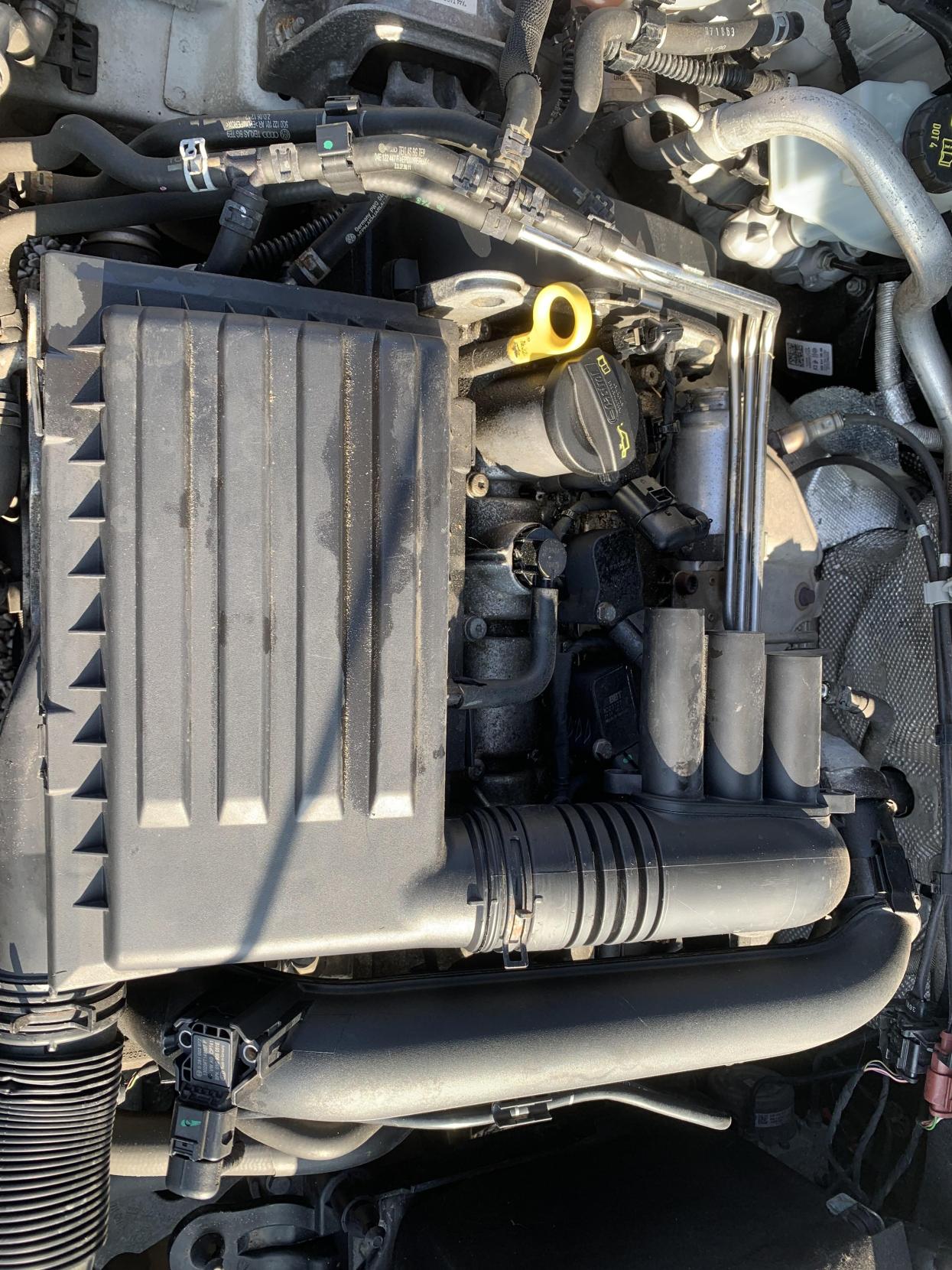 SEAT Leon 1.2 TSI SE Hatchback 5dr Petrol Manual Euro 5 (s/s) (105 ps)