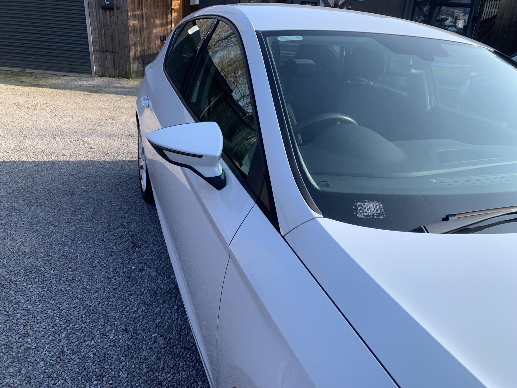 SEAT Leon 1.2 TSI SE Hatchback 5dr Petrol Manual Euro 5 (s/s) (105 ps)