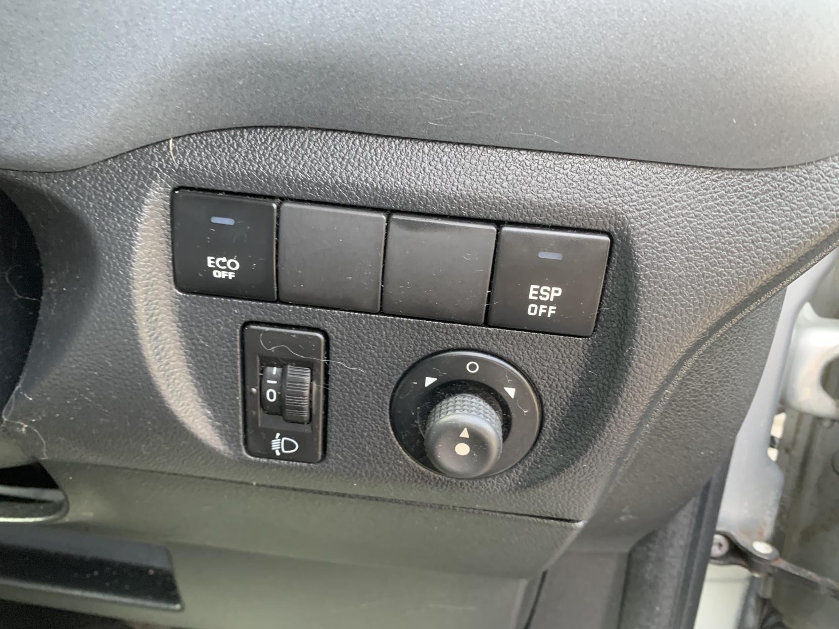 Peugeot Partner Tepee 1.6 HDi Tepee S MPV 5dr Diesel EGC (s/s) (125 g/km, 92 bhp)