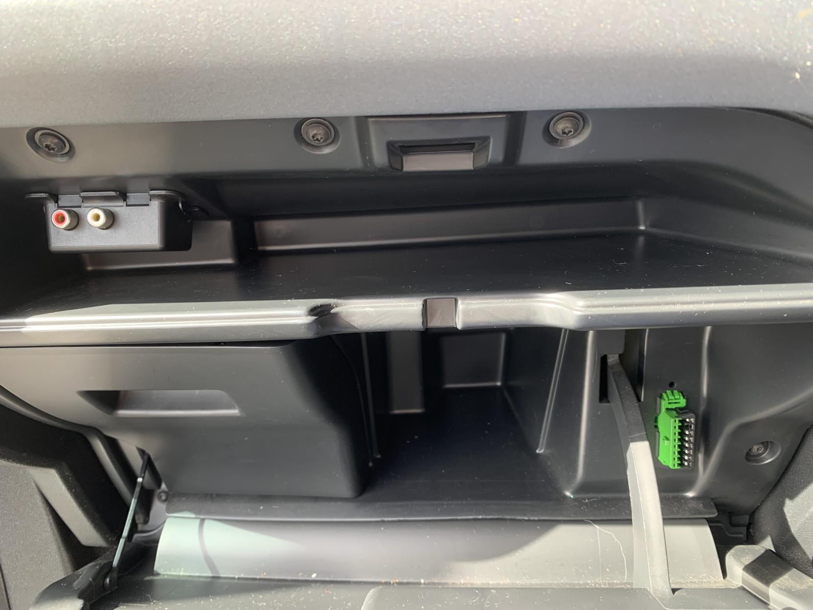 Peugeot Partner Tepee 1.6 HDi Tepee S MPV 5dr Diesel EGC (s/s) (125 g/km, 92 bhp)