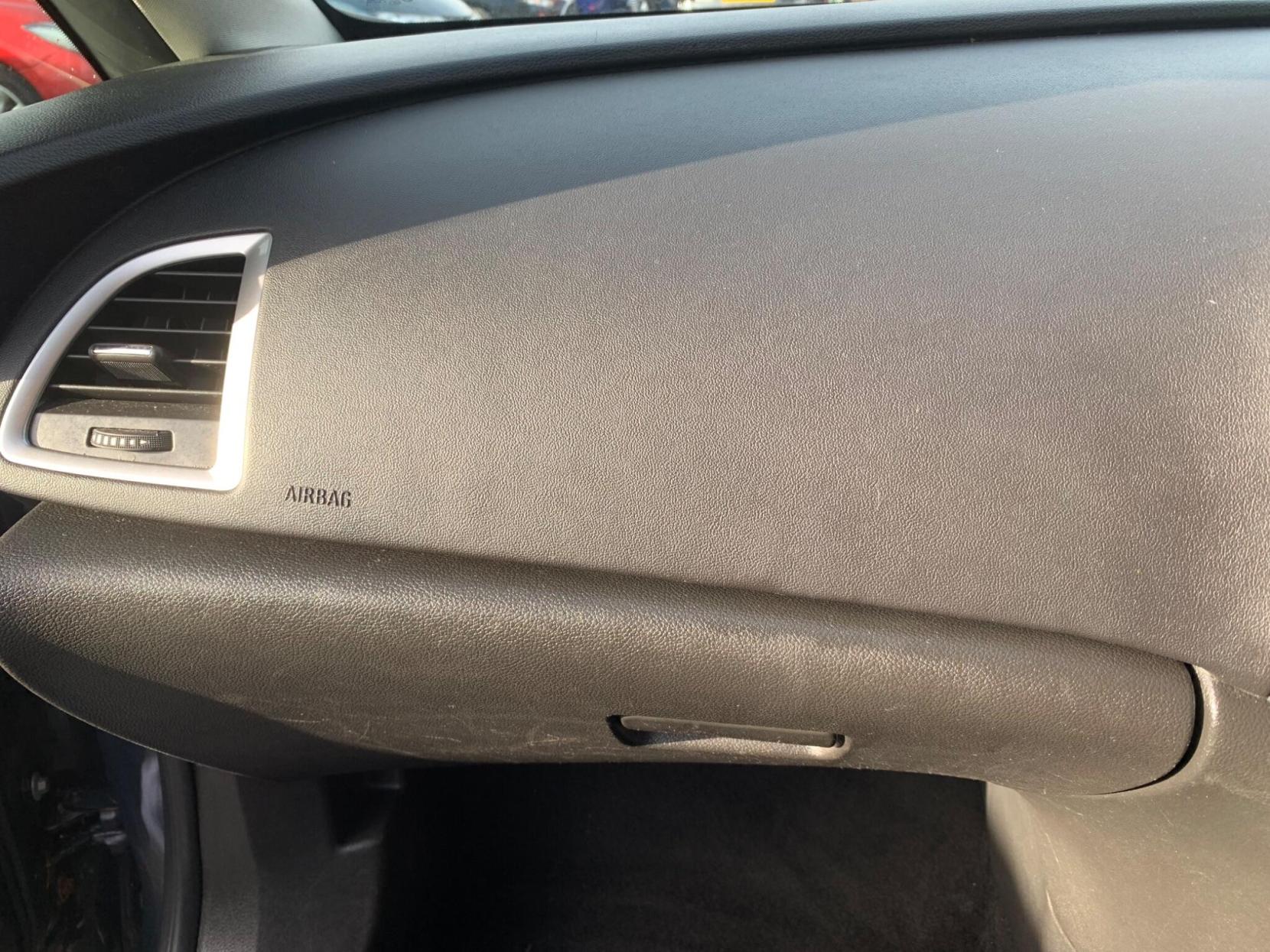 Vauxhall Astra 2.0 CDTi ecoFLEX Elite Euro 5 (s/s) 5dr