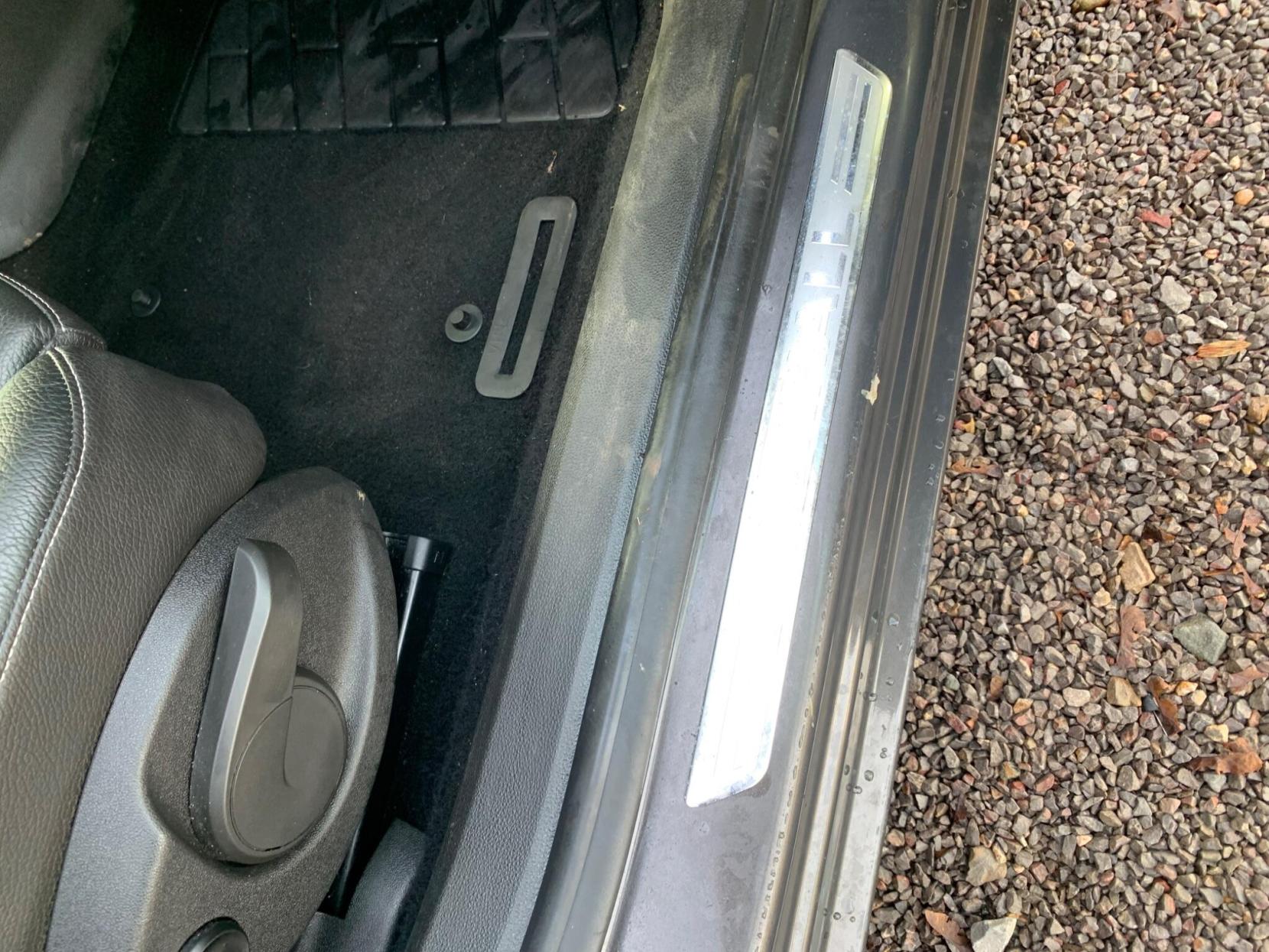 Vauxhall Astra 2.0 CDTi ecoFLEX Elite Euro 5 (s/s) 5dr