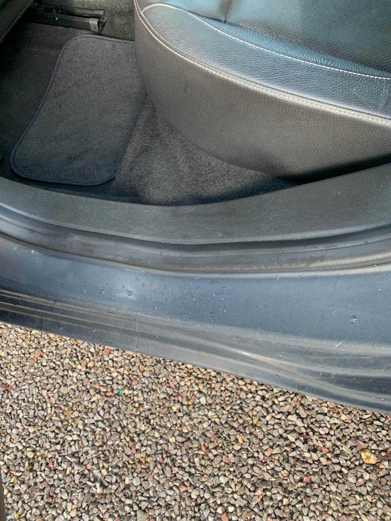 Vauxhall Astra 2.0 CDTi ecoFLEX Elite Euro 5 (s/s) 5dr