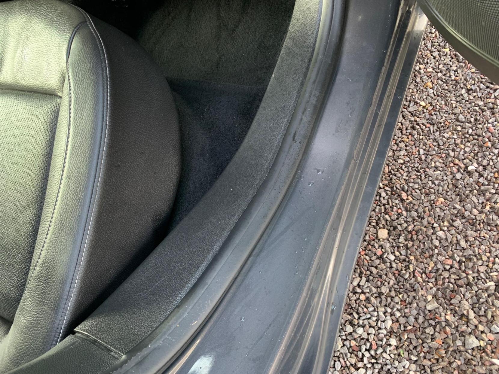 Vauxhall Astra 2.0 CDTi ecoFLEX Elite Euro 5 (s/s) 5dr