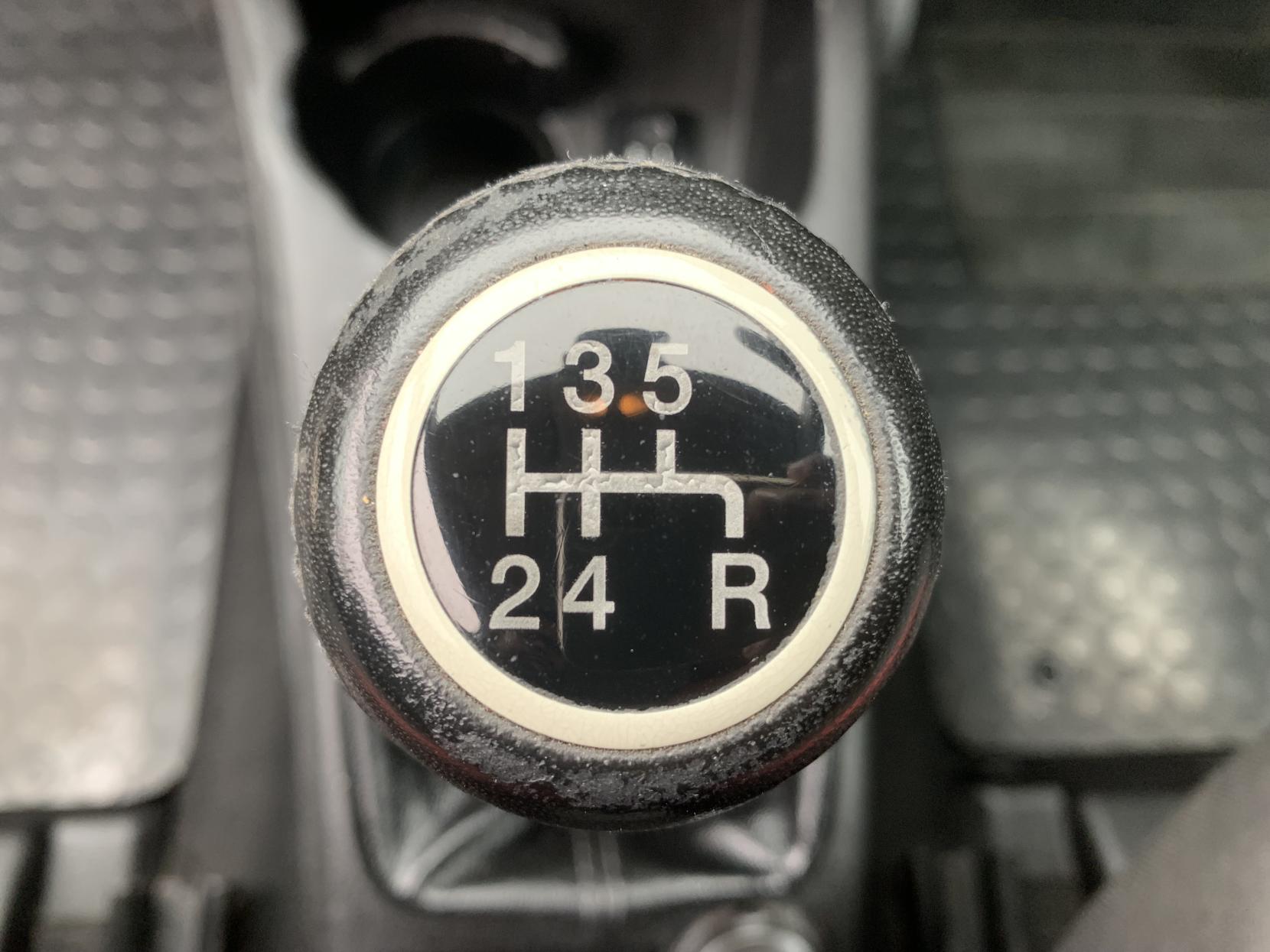 Fiat Punto 1.2 Easy Hatchback 3dr Petrol Manual Euro 5 (69 bhp)