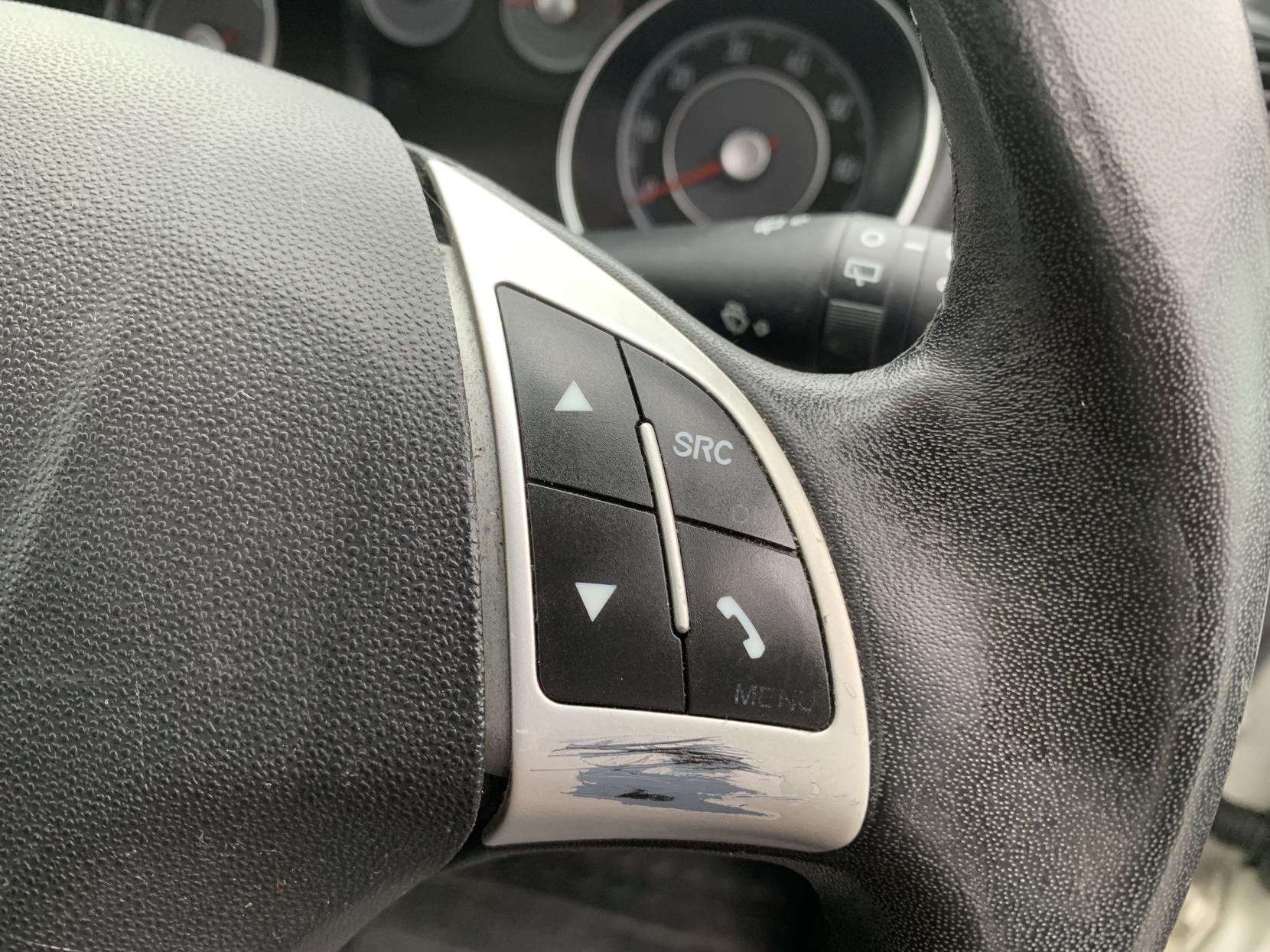 Fiat Punto 1.2 Easy Hatchback 3dr Petrol Manual Euro 5 (69 bhp)