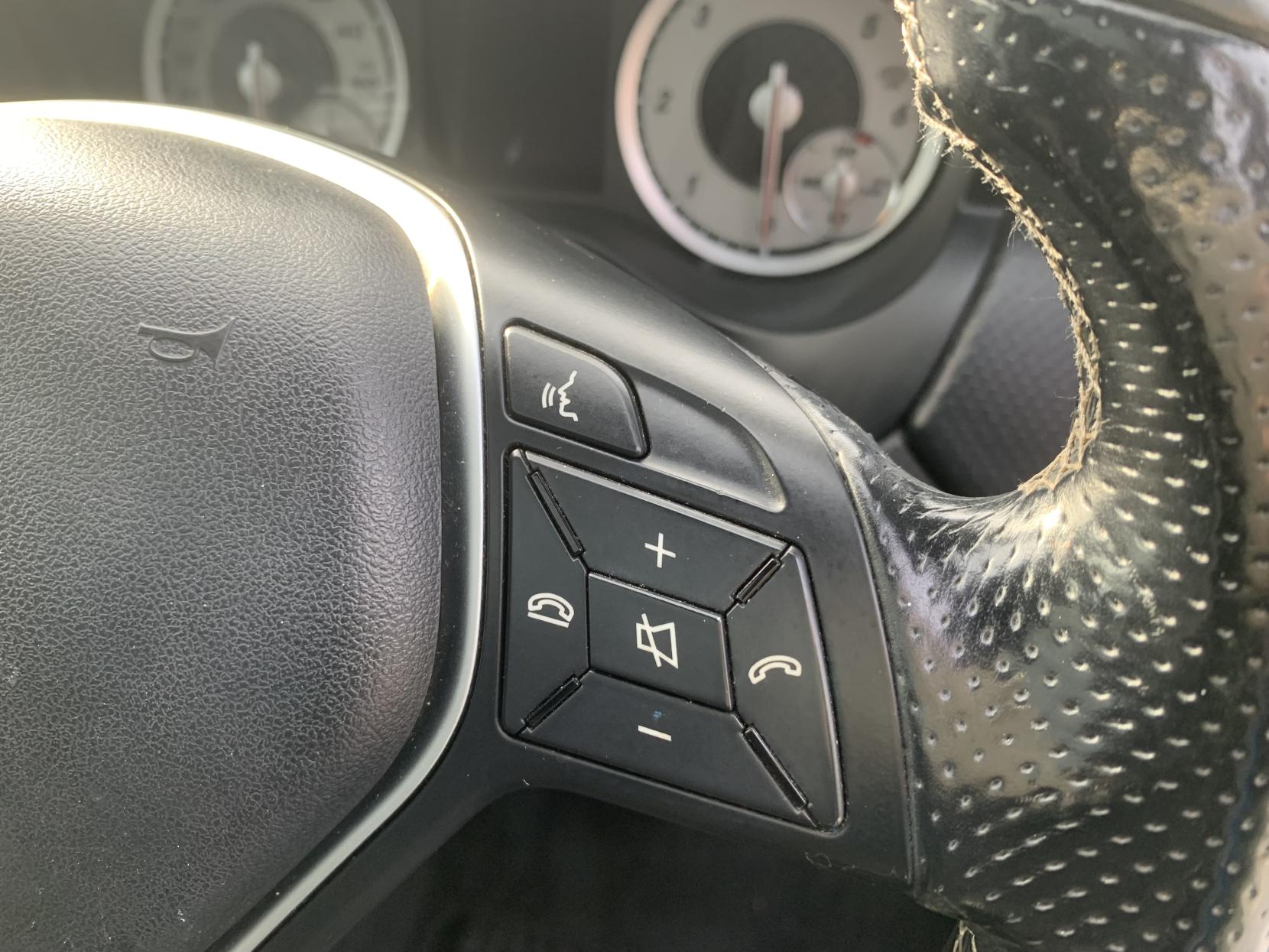 Mercedes-Benz A Class 1.8 A200 CDI Sport Hatchback 5dr Diesel Manual Euro 5 (s/s) (136 ps)