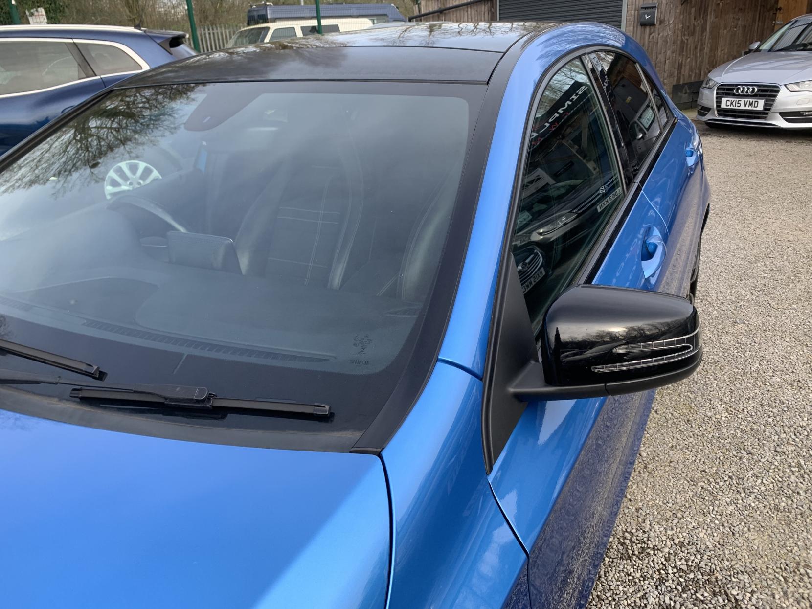 Mercedes-Benz A Class 1.8 A200 CDI Sport Hatchback 5dr Diesel Manual Euro 5 (s/s) (136 ps)