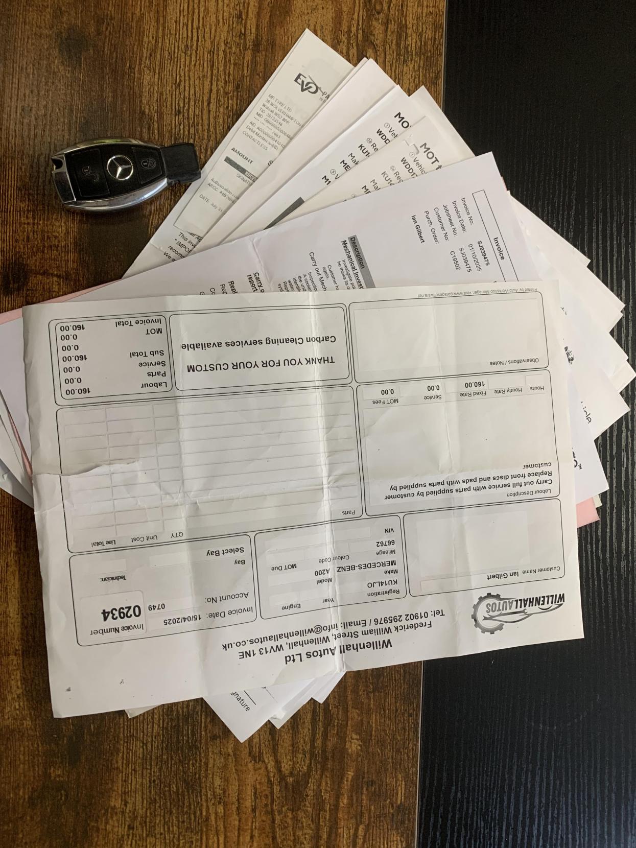 Mercedes-Benz A Class 1.8 A200 CDI Sport Hatchback 5dr Diesel Manual Euro 5 (s/s) (136 ps)