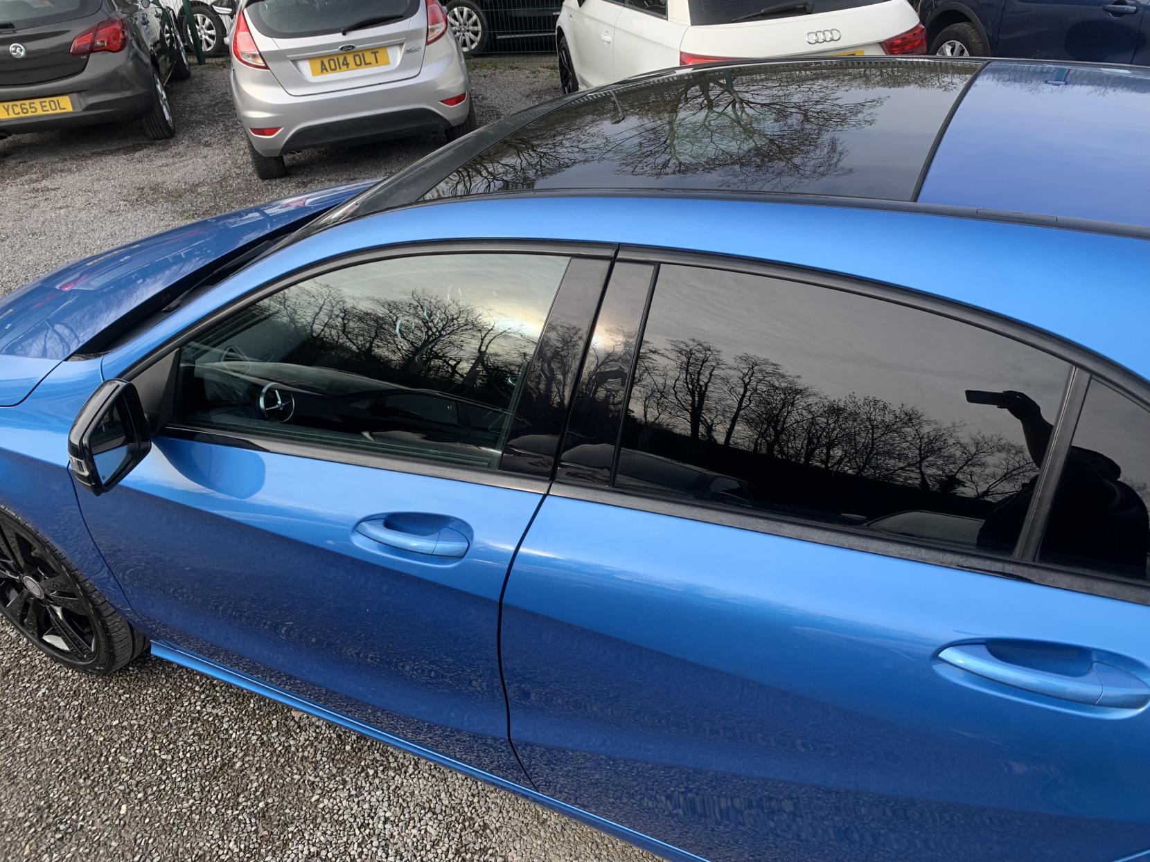 Mercedes-Benz A Class 1.8 A200 CDI Sport Hatchback 5dr Diesel Manual Euro 5 (s/s) (136 ps)