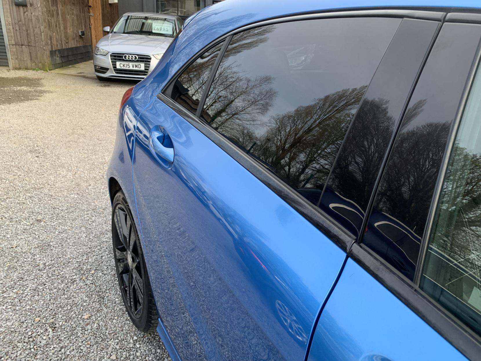 Mercedes-Benz A Class 1.8 A200 CDI Sport Hatchback 5dr Diesel Manual Euro 5 (s/s) (136 ps)