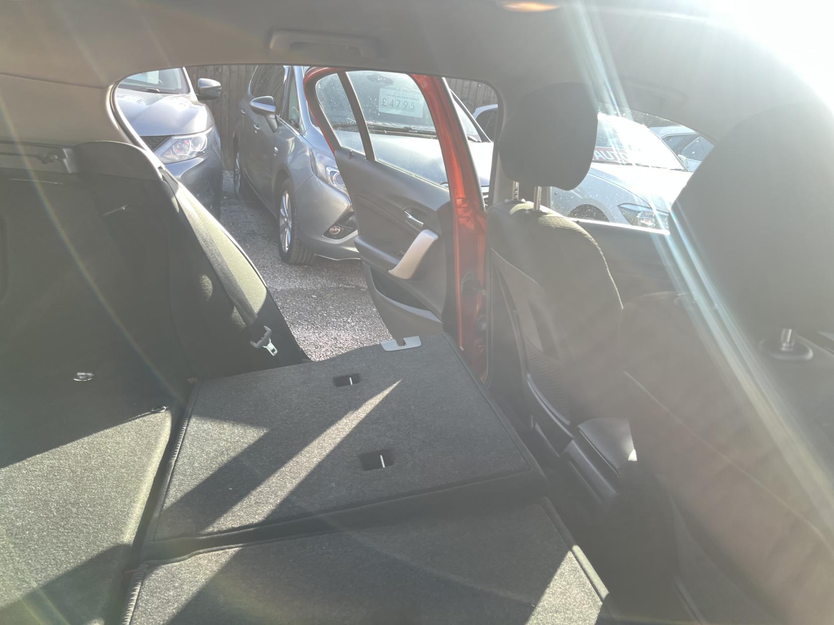 BMW 1 Series 1.5 116d ED Plus Hatchback 5dr Diesel Manual Euro 6 (s/s) (116 ps)