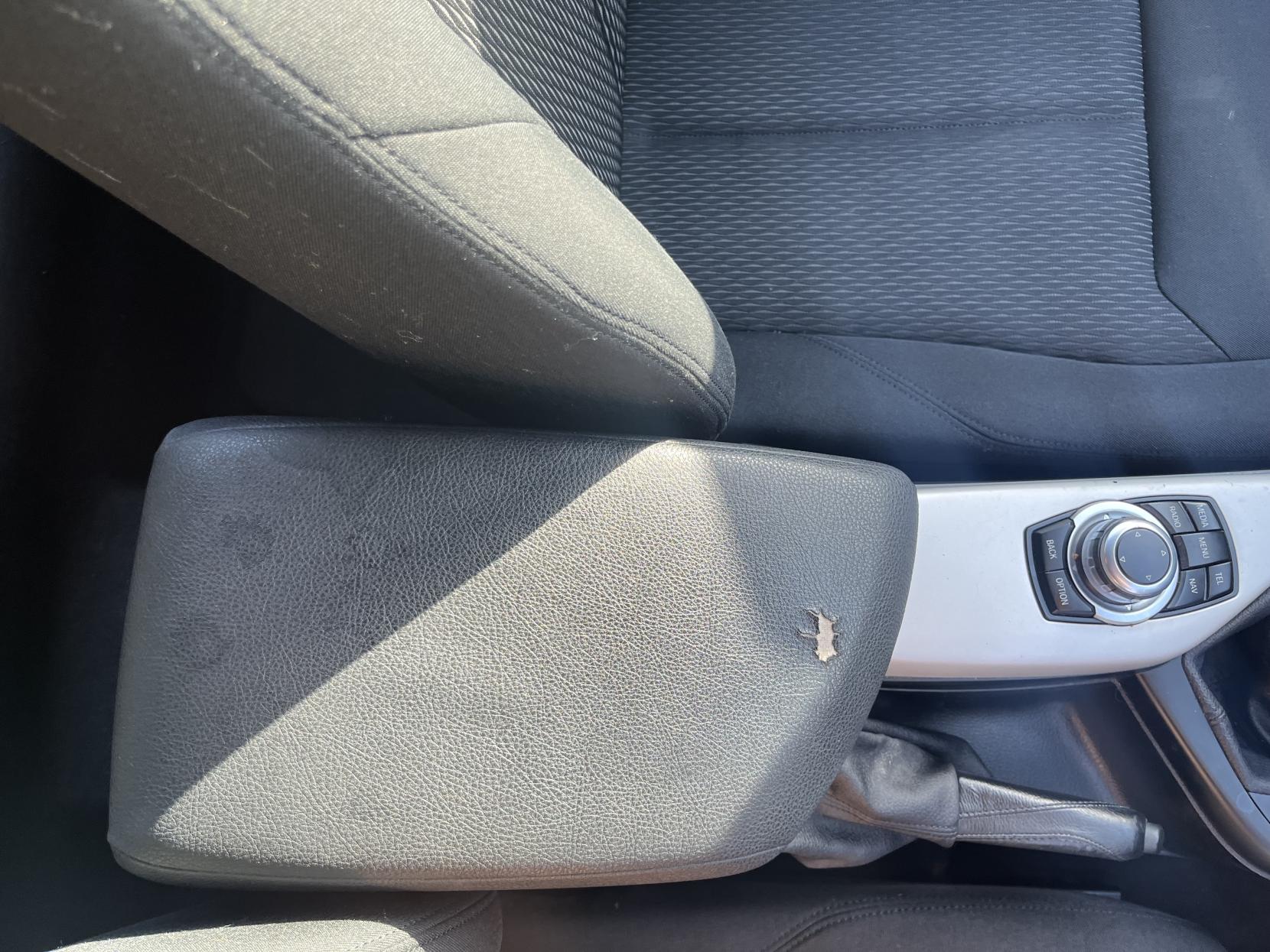 BMW 1 Series 1.5 116d ED Plus Hatchback 5dr Diesel Manual Euro 6 (s/s) (116 ps)