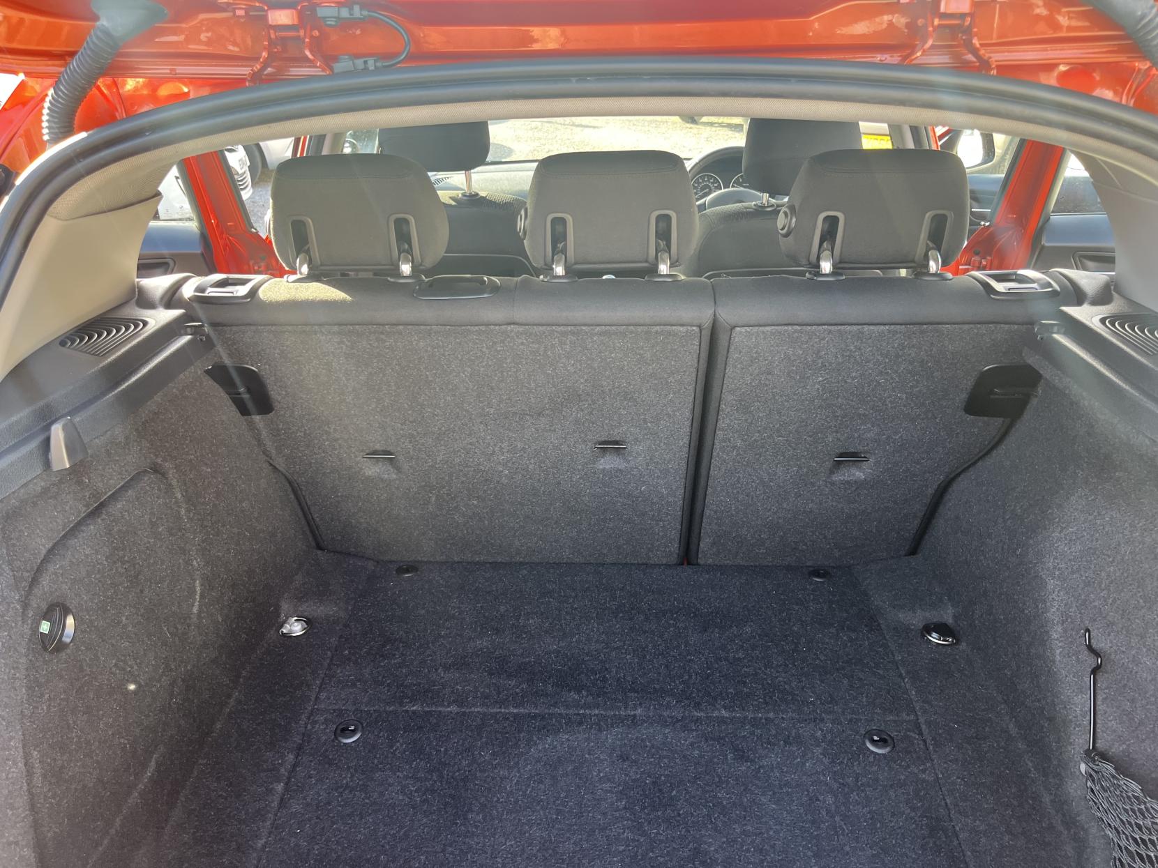 BMW 1 Series 1.5 116d ED Plus Hatchback 5dr Diesel Manual Euro 6 (s/s) (116 ps)