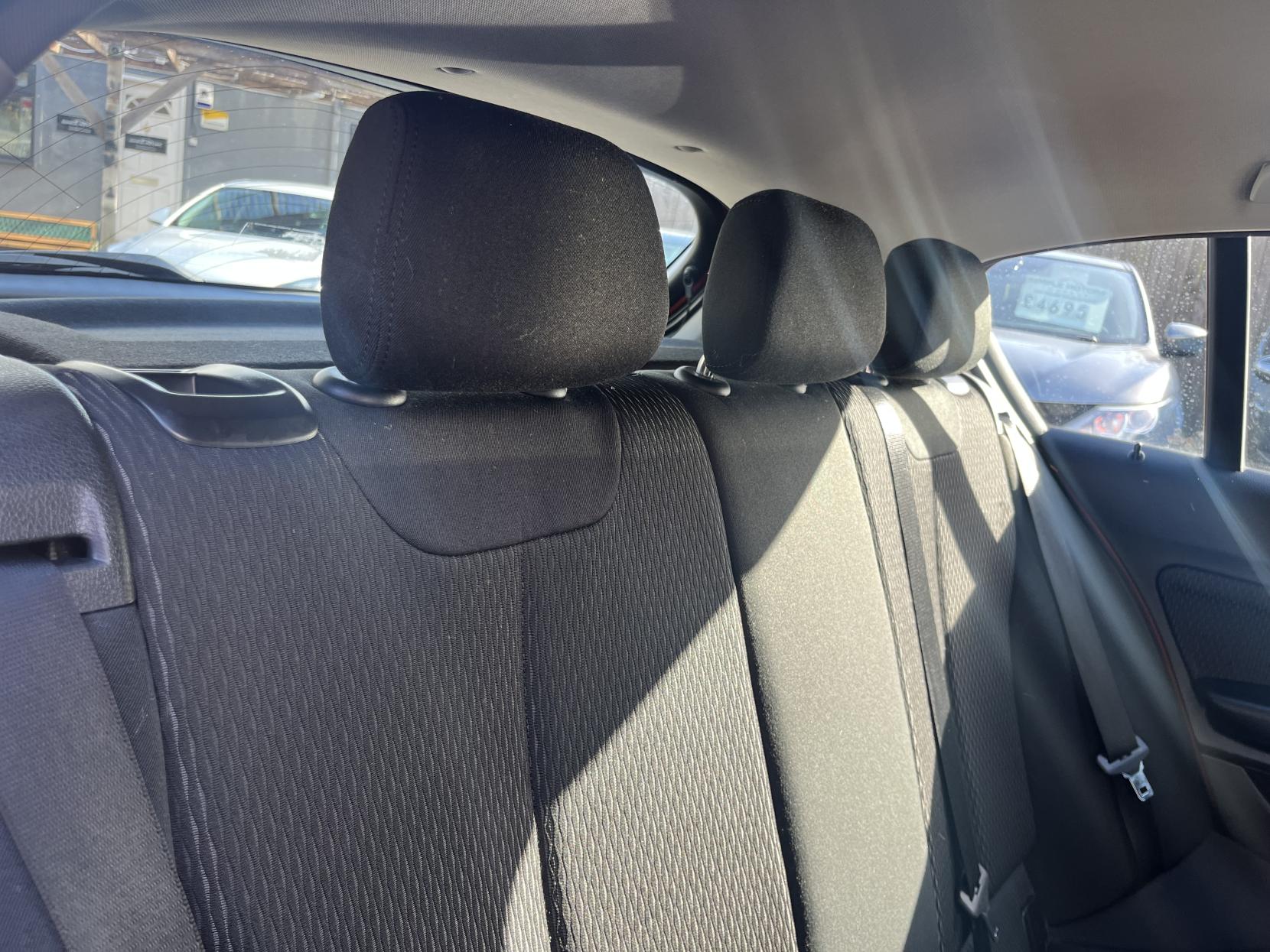 BMW 1 Series 1.5 116d ED Plus Hatchback 5dr Diesel Manual Euro 6 (s/s) (116 ps)