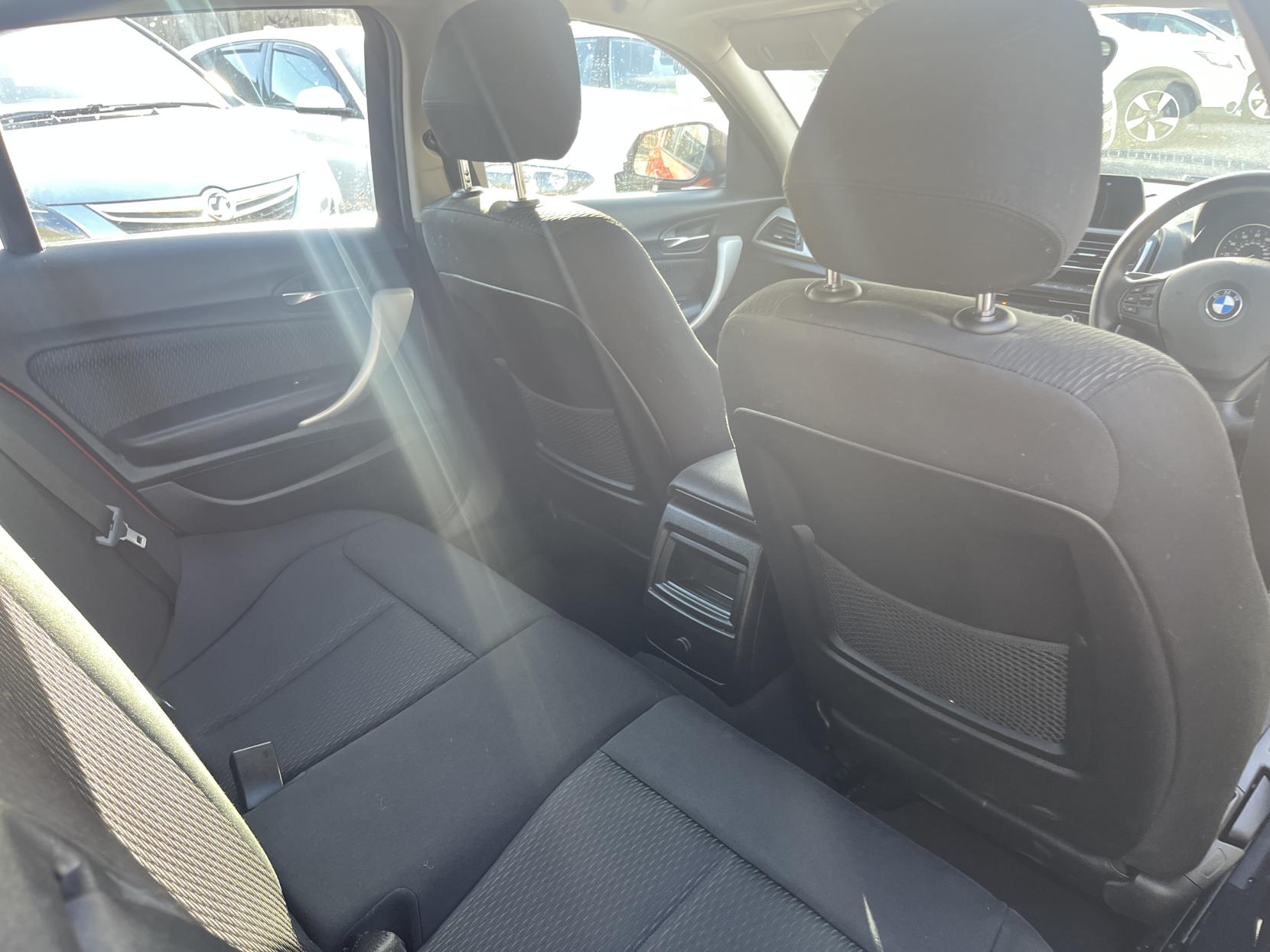 BMW 1 Series 1.5 116d ED Plus Hatchback 5dr Diesel Manual Euro 6 (s/s) (116 ps)