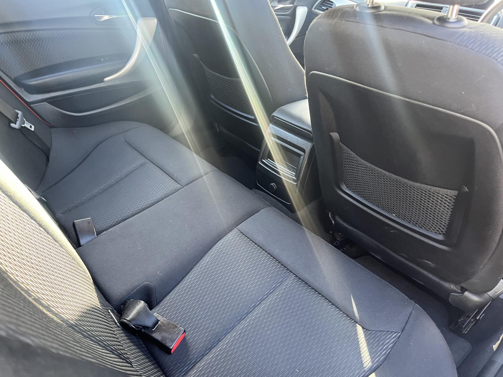 BMW 1 Series 1.5 116d ED Plus Hatchback 5dr Diesel Manual Euro 6 (s/s) (116 ps)