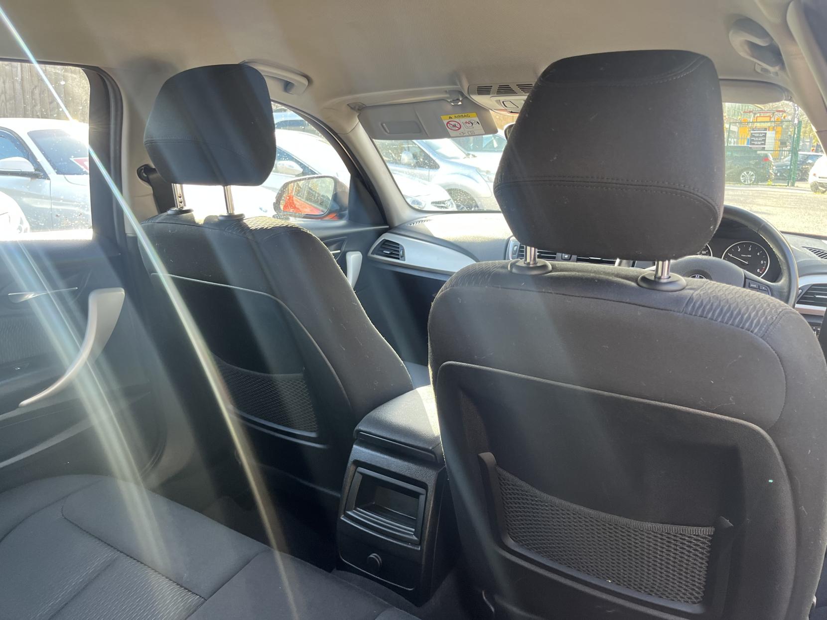 BMW 1 Series 1.5 116d ED Plus Hatchback 5dr Diesel Manual Euro 6 (s/s) (116 ps)