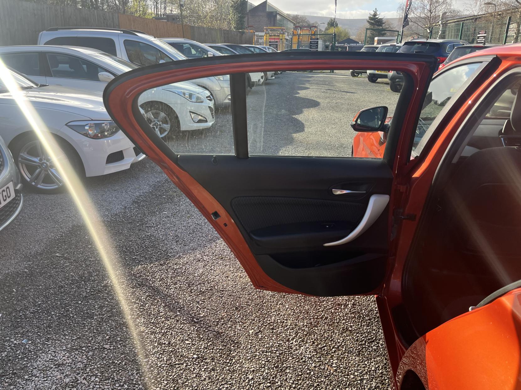 BMW 1 Series 1.5 116d ED Plus Hatchback 5dr Diesel Manual Euro 6 (s/s) (116 ps)