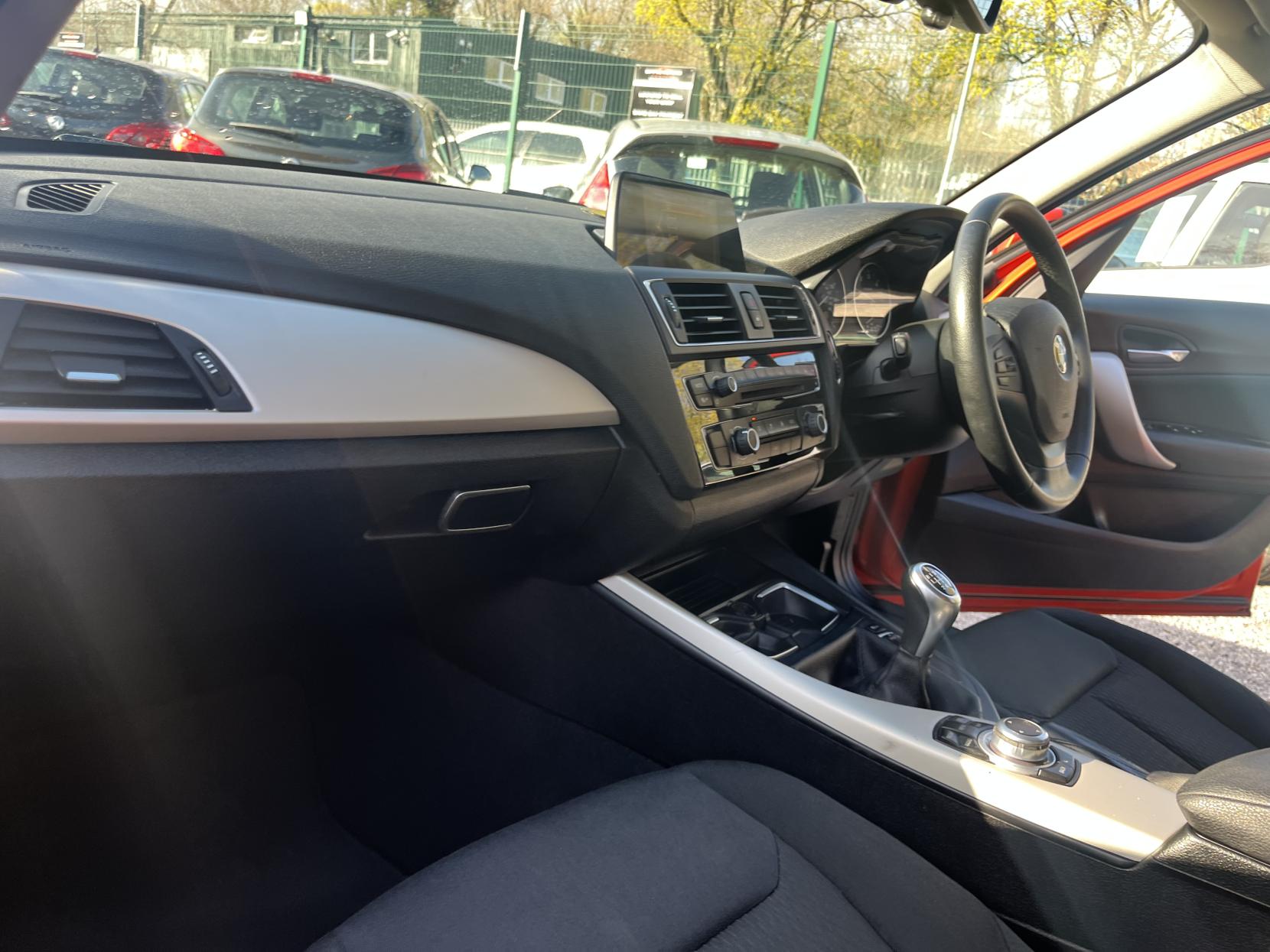 BMW 1 Series 1.5 116d ED Plus Hatchback 5dr Diesel Manual Euro 6 (s/s) (116 ps)