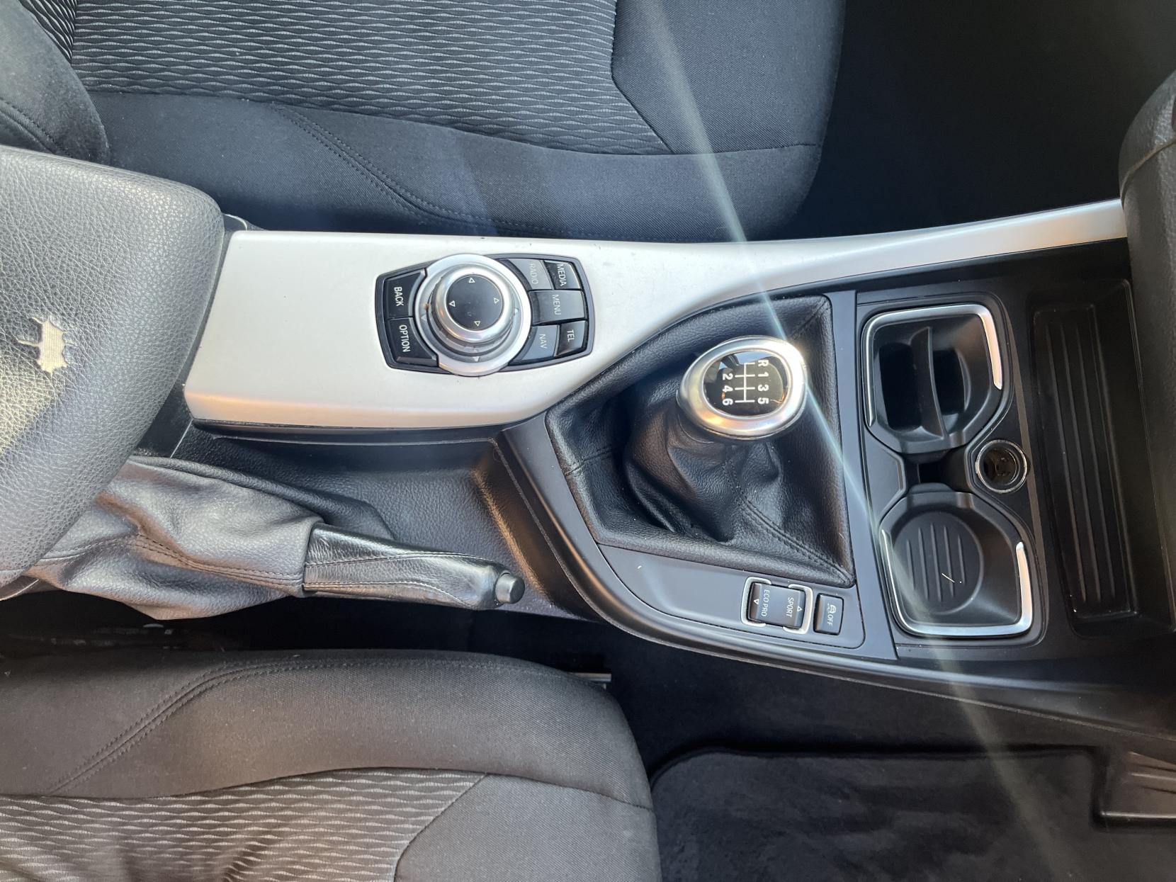 BMW 1 Series 1.5 116d ED Plus Hatchback 5dr Diesel Manual Euro 6 (s/s) (116 ps)