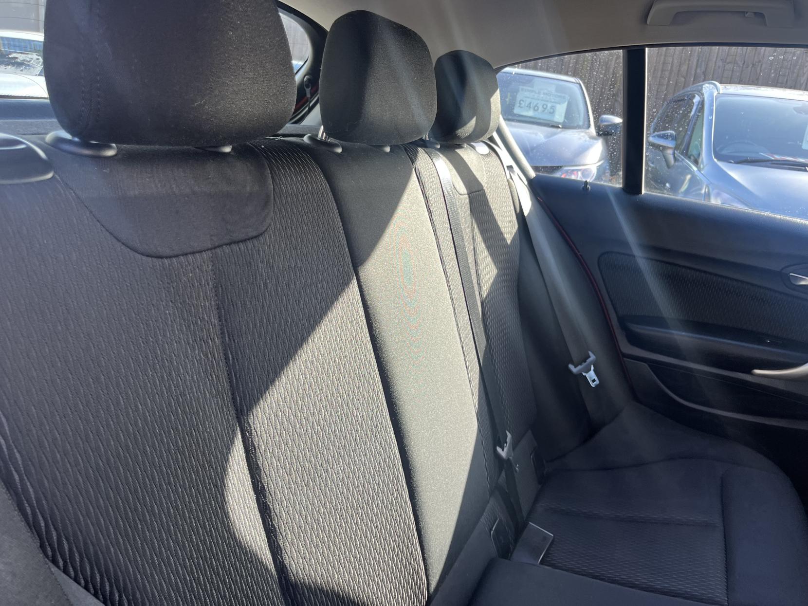 BMW 1 Series 1.5 116d ED Plus Hatchback 5dr Diesel Manual Euro 6 (s/s) (116 ps)