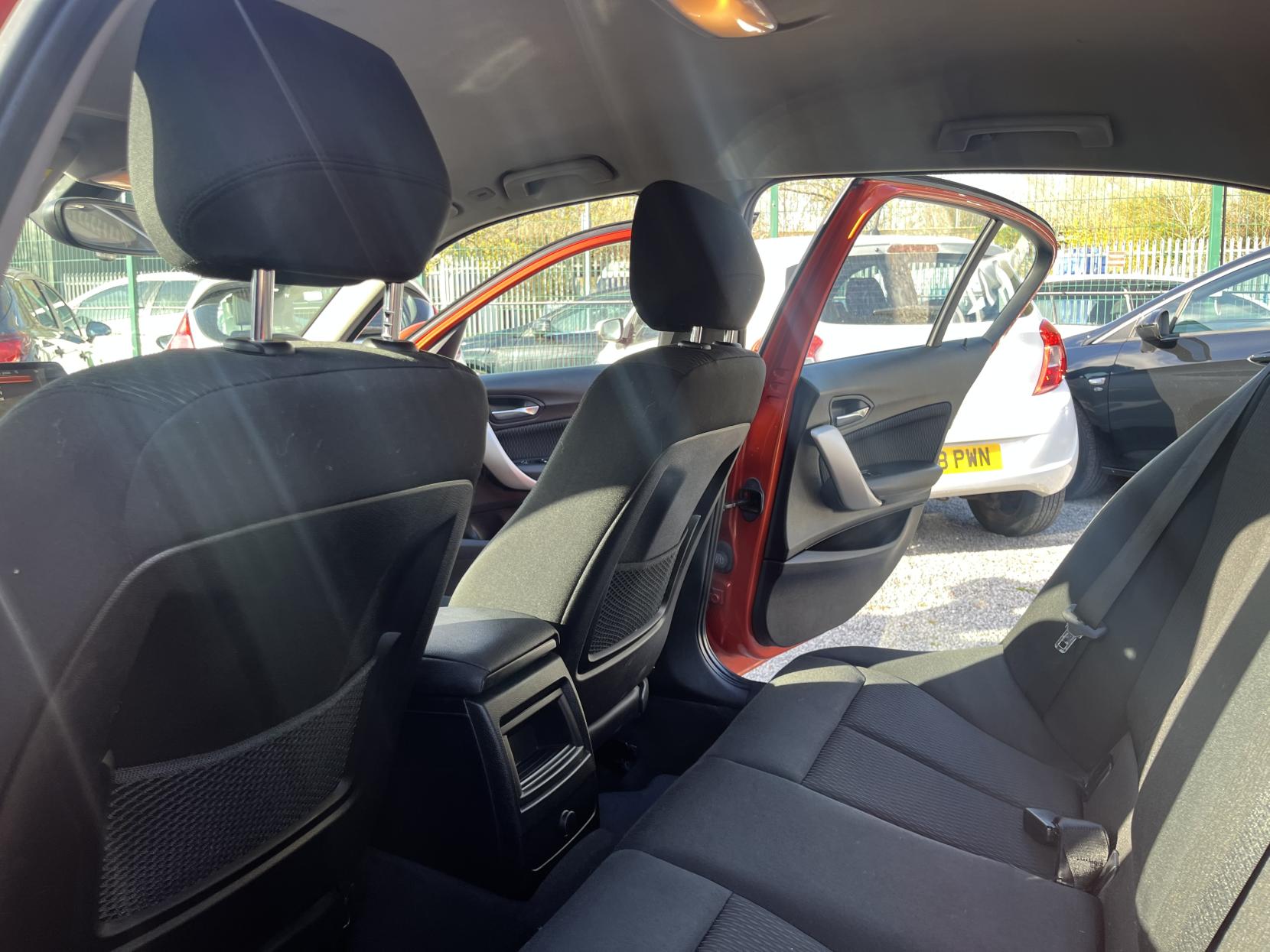 BMW 1 Series 1.5 116d ED Plus Hatchback 5dr Diesel Manual Euro 6 (s/s) (116 ps)