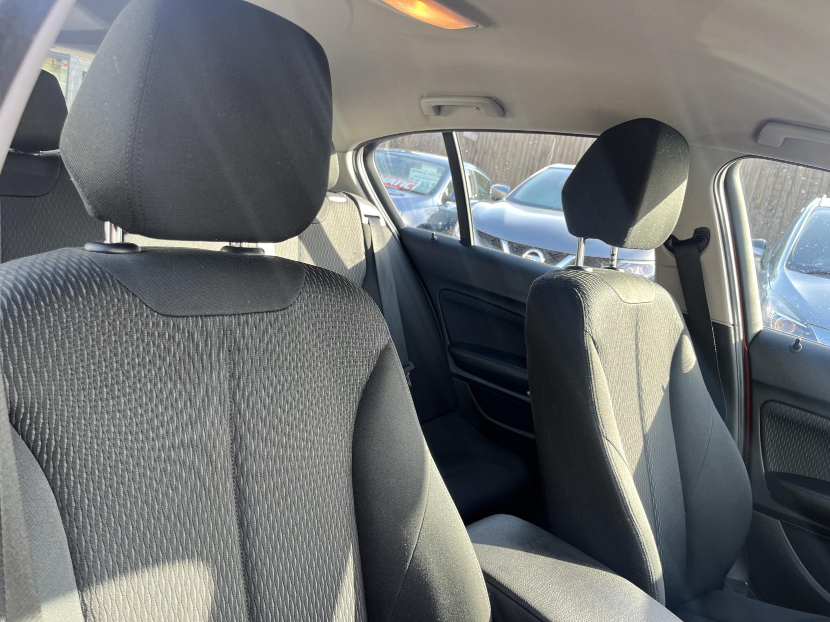 BMW 1 Series 1.5 116d ED Plus Hatchback 5dr Diesel Manual Euro 6 (s/s) (116 ps)