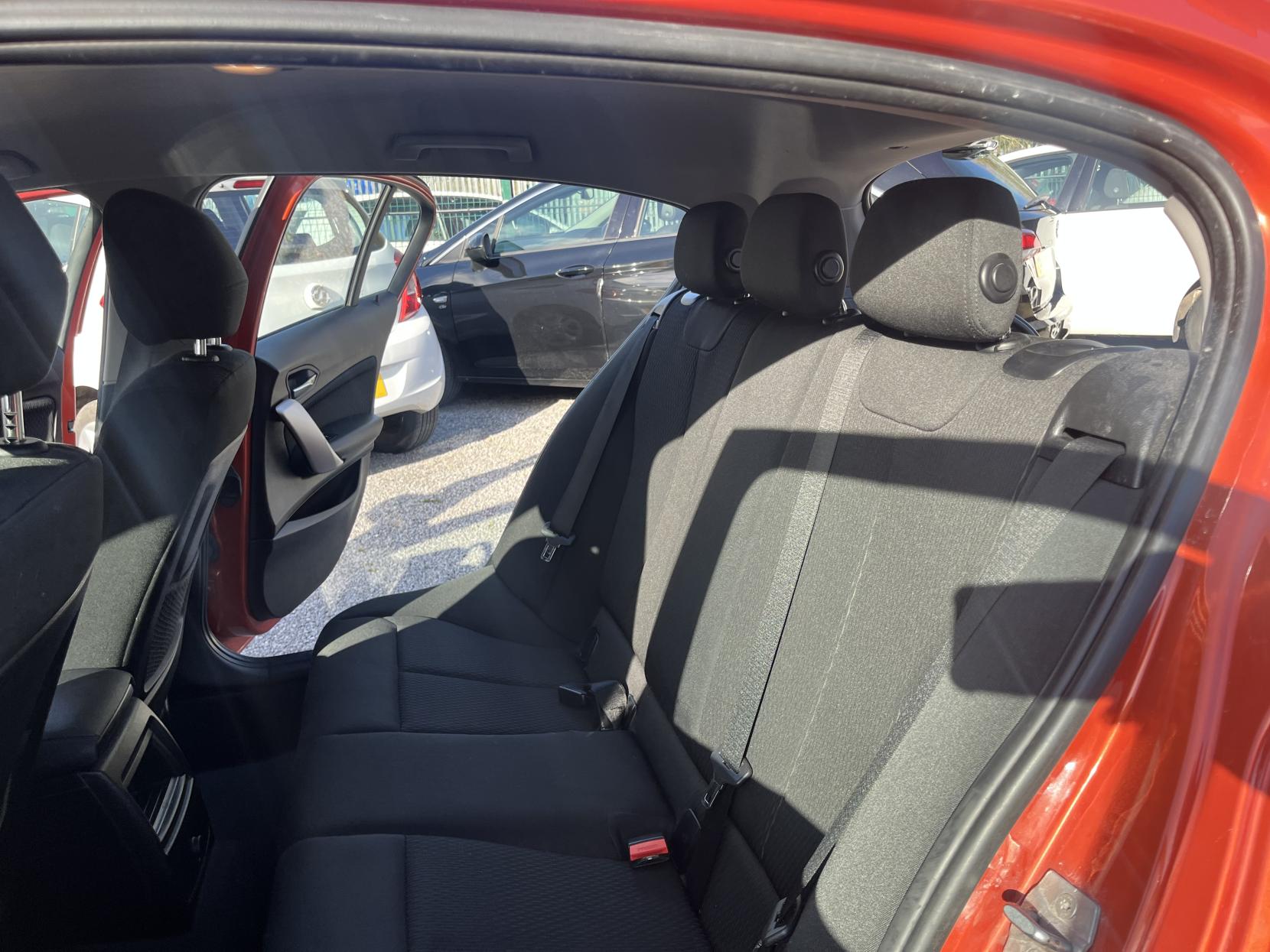 BMW 1 Series 1.5 116d ED Plus Hatchback 5dr Diesel Manual Euro 6 (s/s) (116 ps)