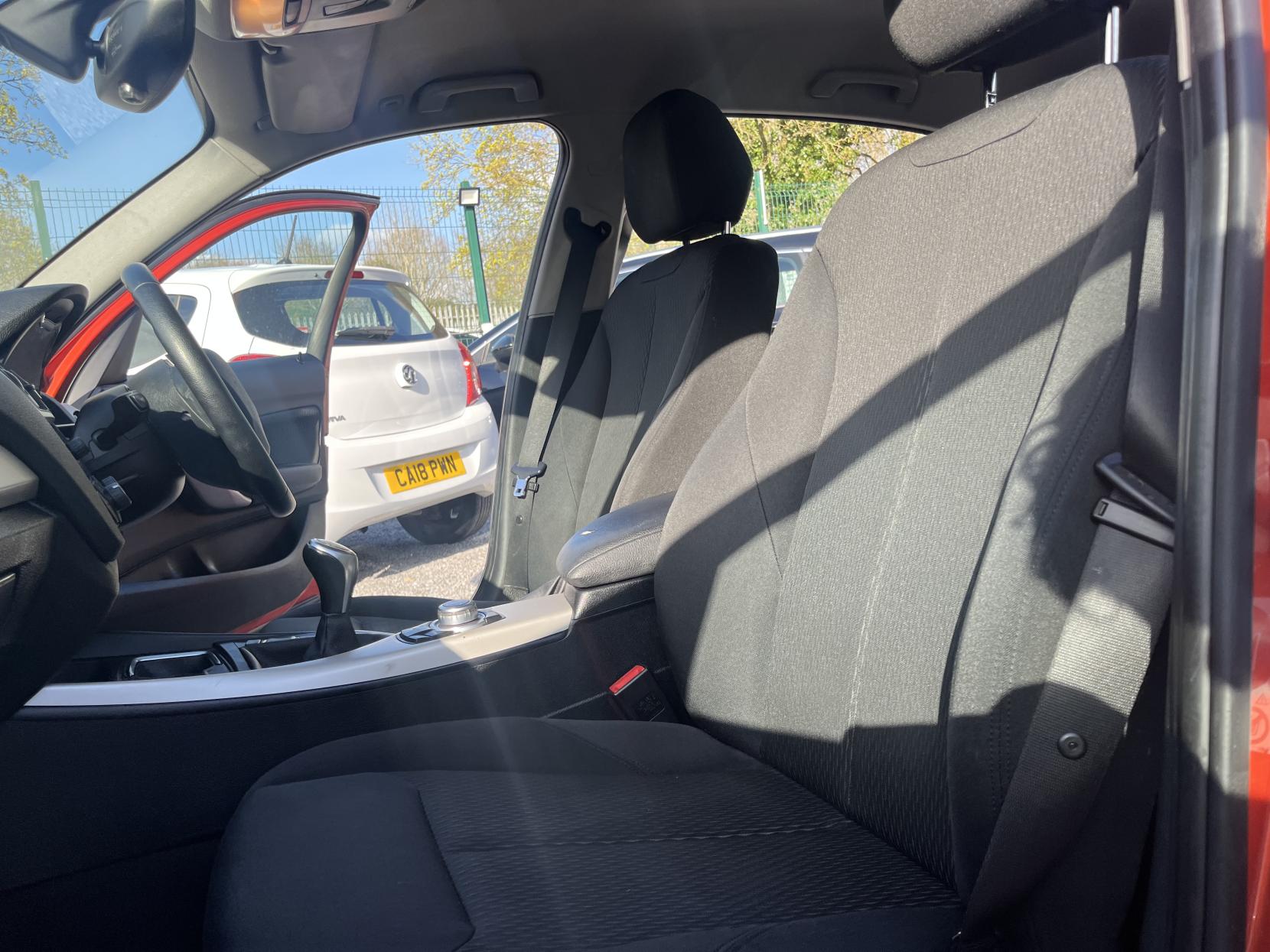 BMW 1 Series 1.5 116d ED Plus Hatchback 5dr Diesel Manual Euro 6 (s/s) (116 ps)