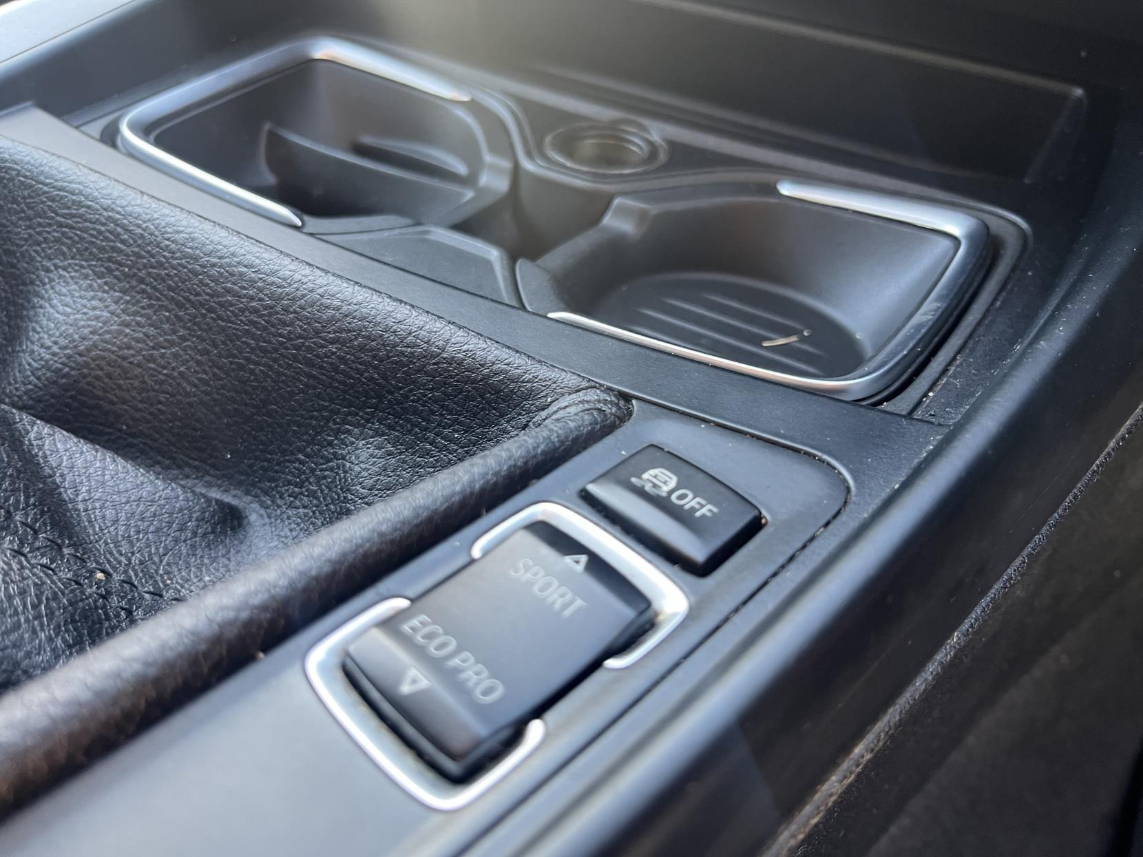 BMW 1 Series 1.5 116d ED Plus Hatchback 5dr Diesel Manual Euro 6 (s/s) (116 ps)