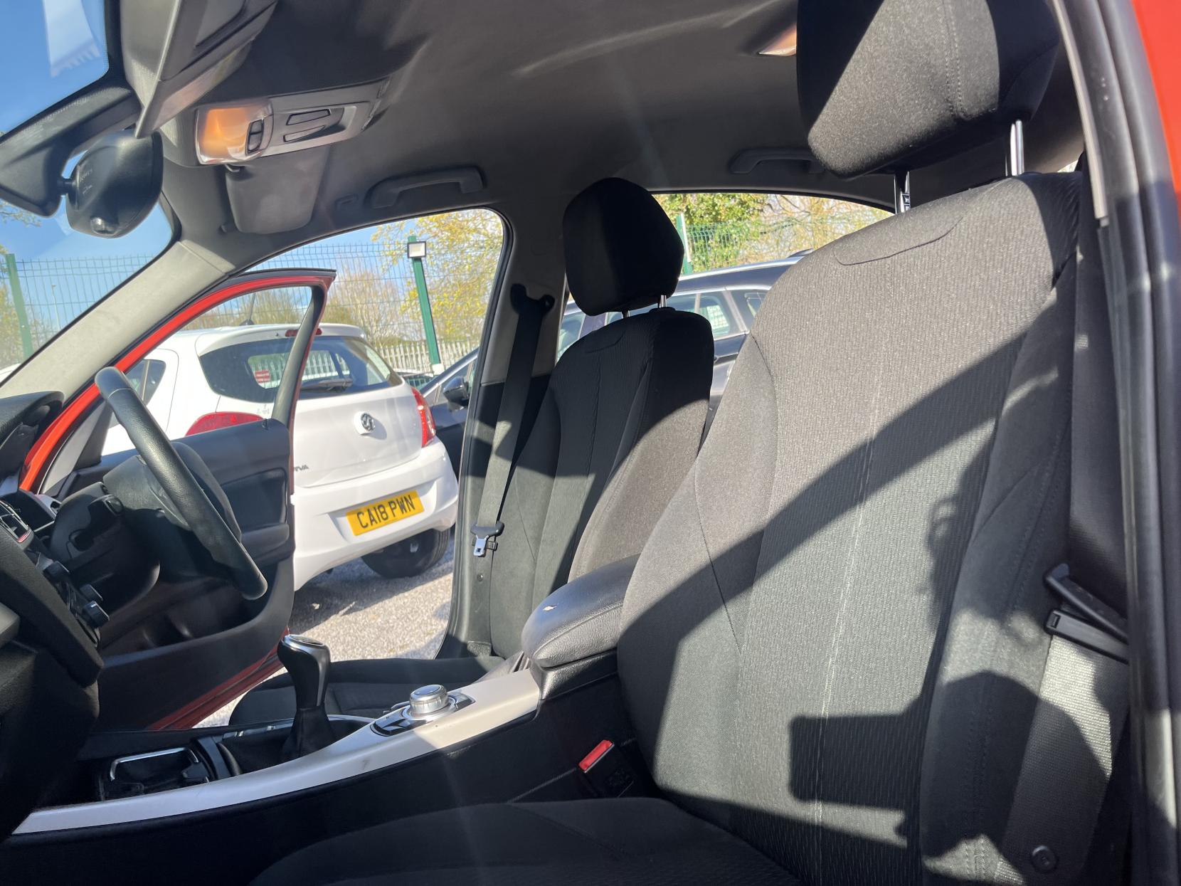 BMW 1 Series 1.5 116d ED Plus Hatchback 5dr Diesel Manual Euro 6 (s/s) (116 ps)