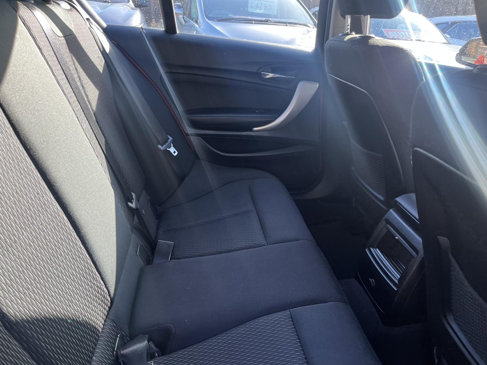 BMW 1 Series 1.5 116d ED Plus Hatchback 5dr Diesel Manual Euro 6 (s/s) (116 ps)