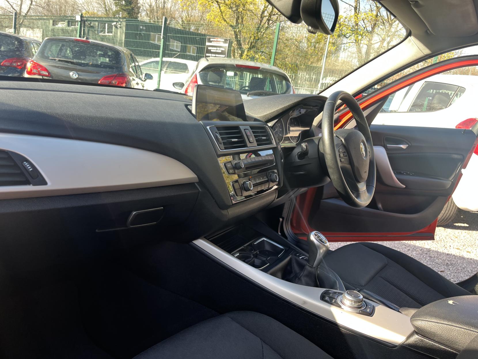 BMW 1 Series 1.5 116d ED Plus Hatchback 5dr Diesel Manual Euro 6 (s/s) (116 ps)