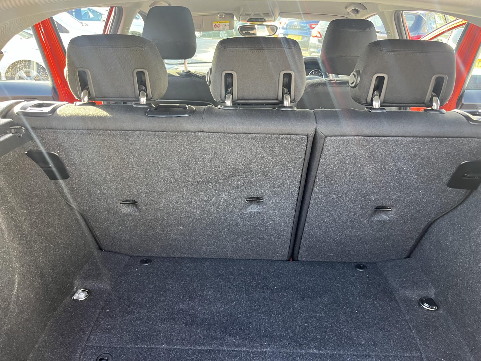 BMW 1 Series 1.5 116d ED Plus Hatchback 5dr Diesel Manual Euro 6 (s/s) (116 ps)