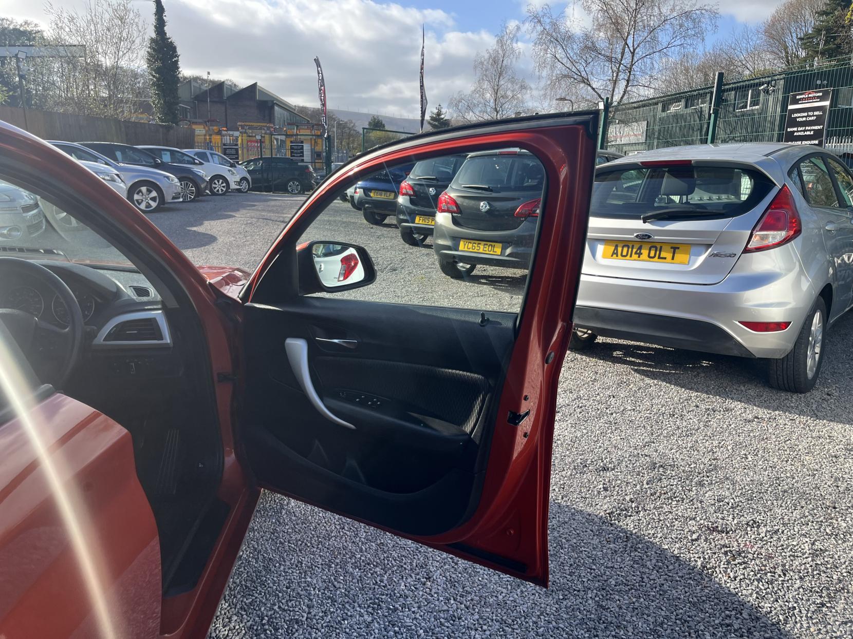 BMW 1 Series 1.5 116d ED Plus Hatchback 5dr Diesel Manual Euro 6 (s/s) (116 ps)