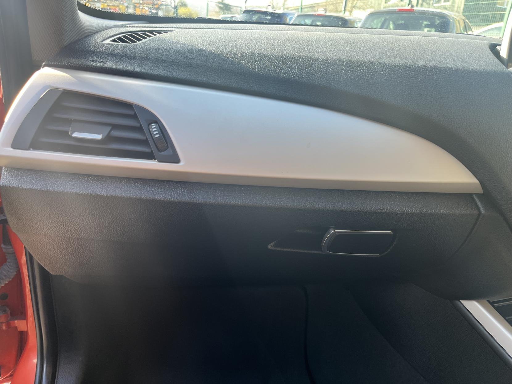 BMW 1 Series 1.5 116d ED Plus Hatchback 5dr Diesel Manual Euro 6 (s/s) (116 ps)