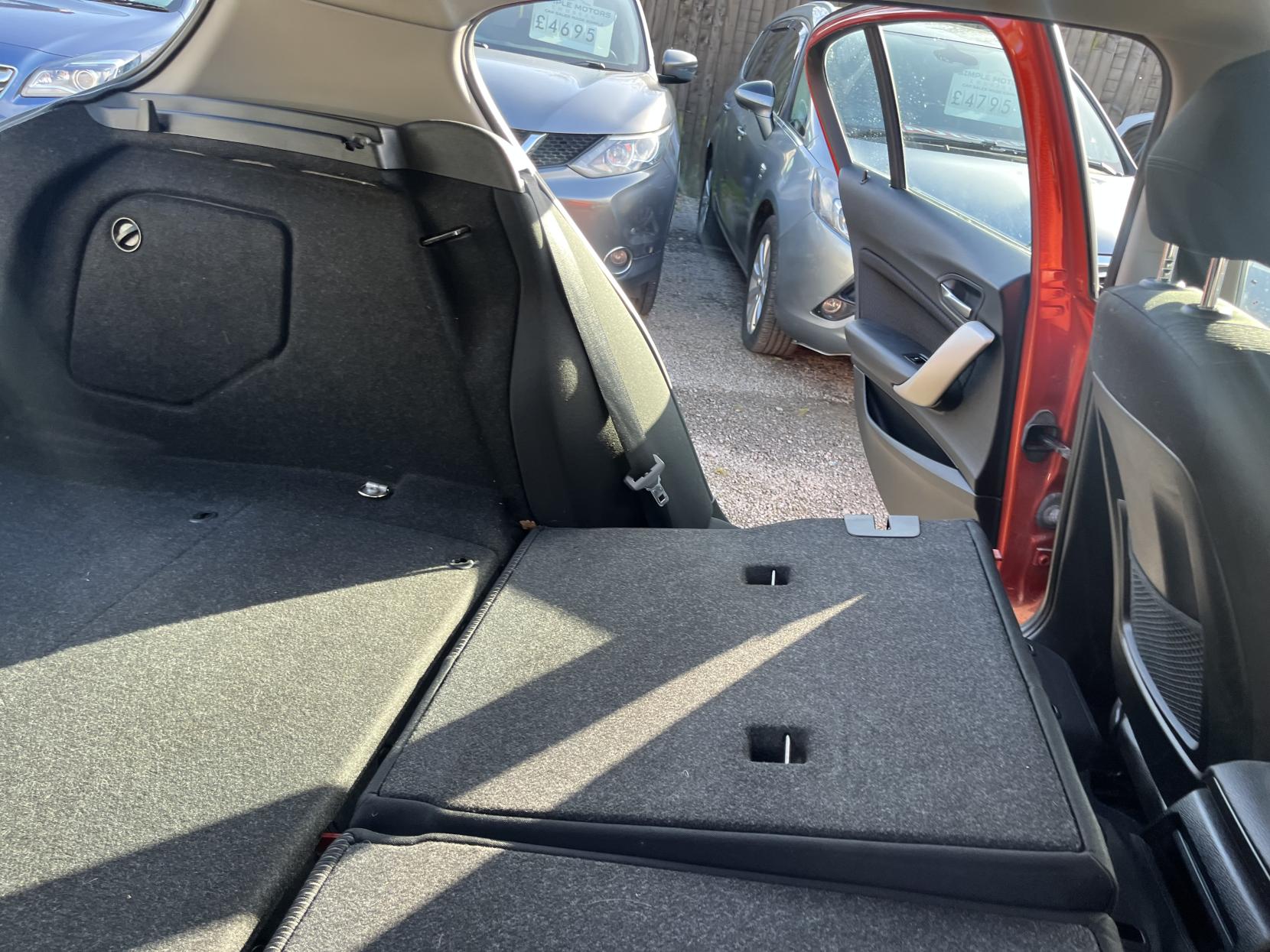 BMW 1 Series 1.5 116d ED Plus Hatchback 5dr Diesel Manual Euro 6 (s/s) (116 ps)